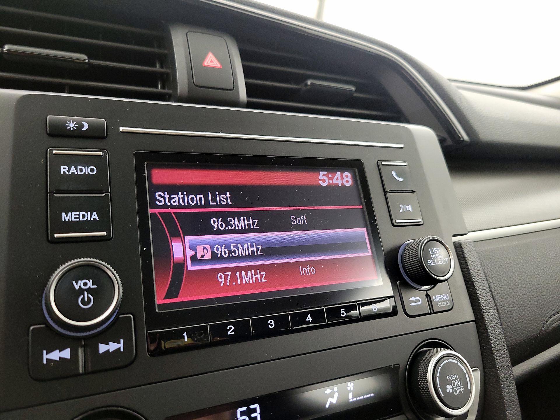 Thumbnail: 2020 Honda Civic - 15