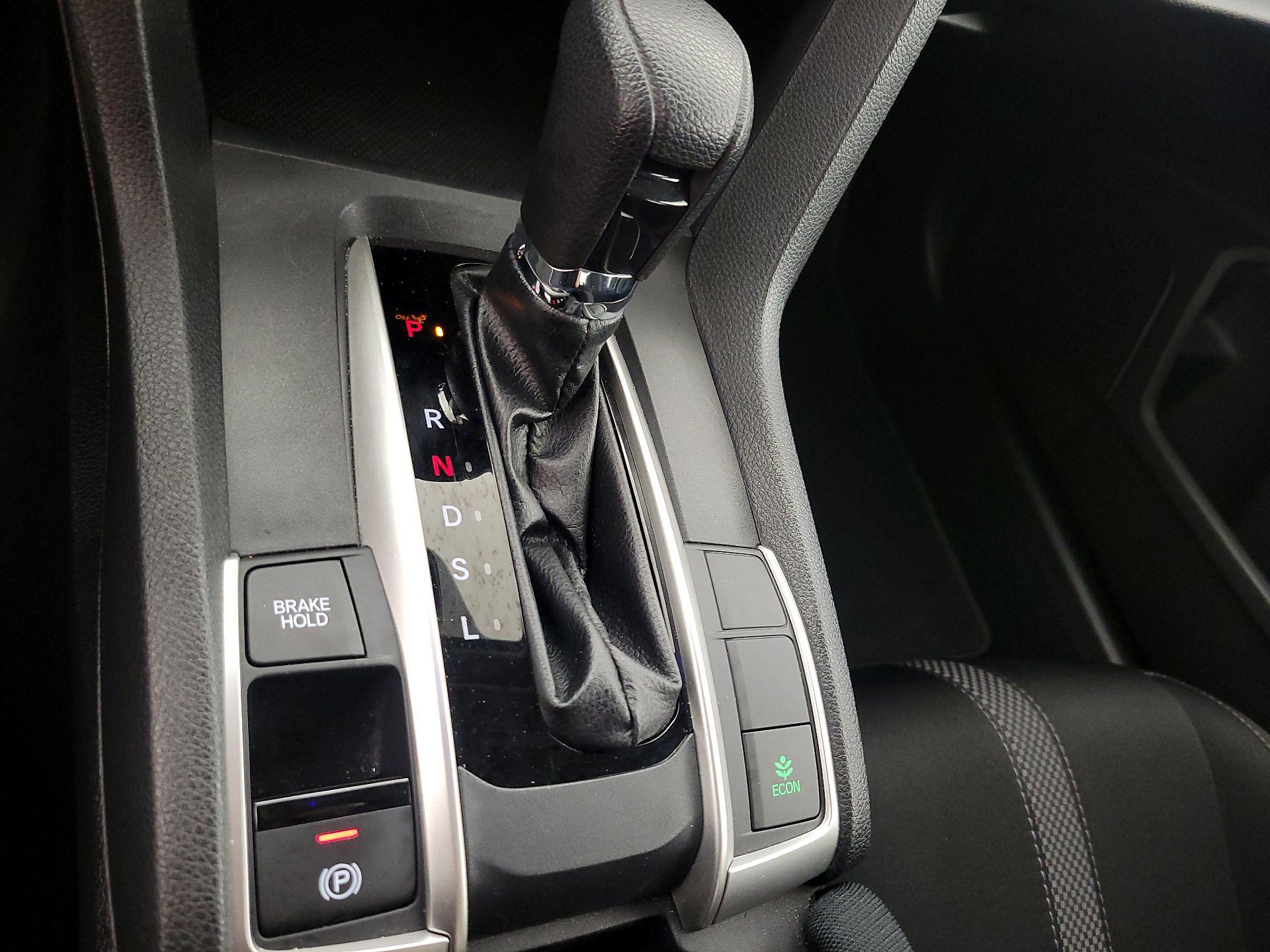 Thumbnail: 2020 Honda Civic - 17