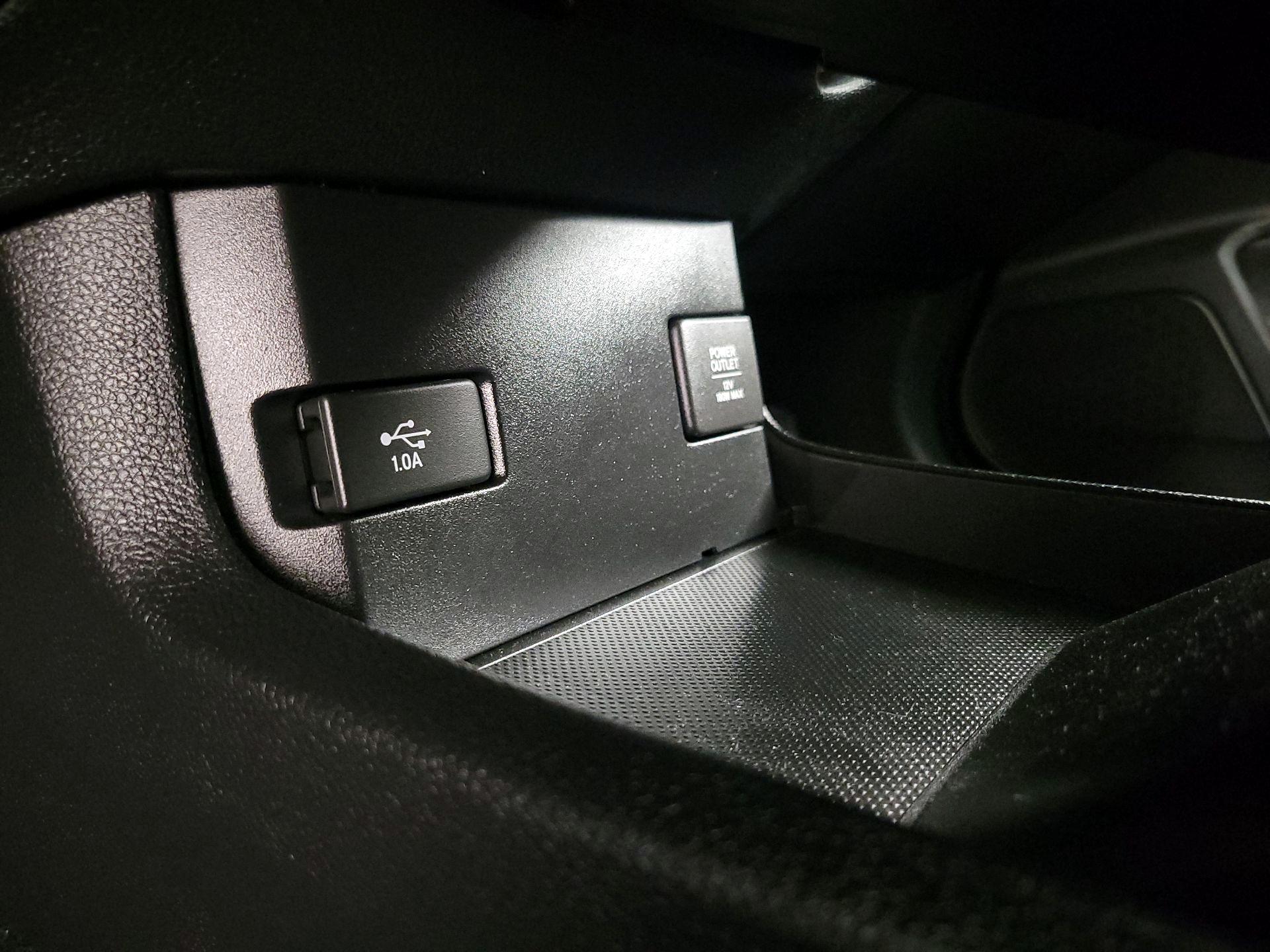 Thumbnail: 2020 Honda Civic - 18