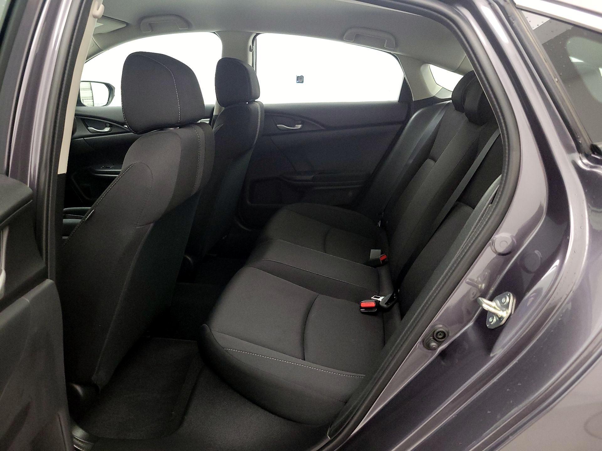 Thumbnail: 2020 Honda Civic - 19