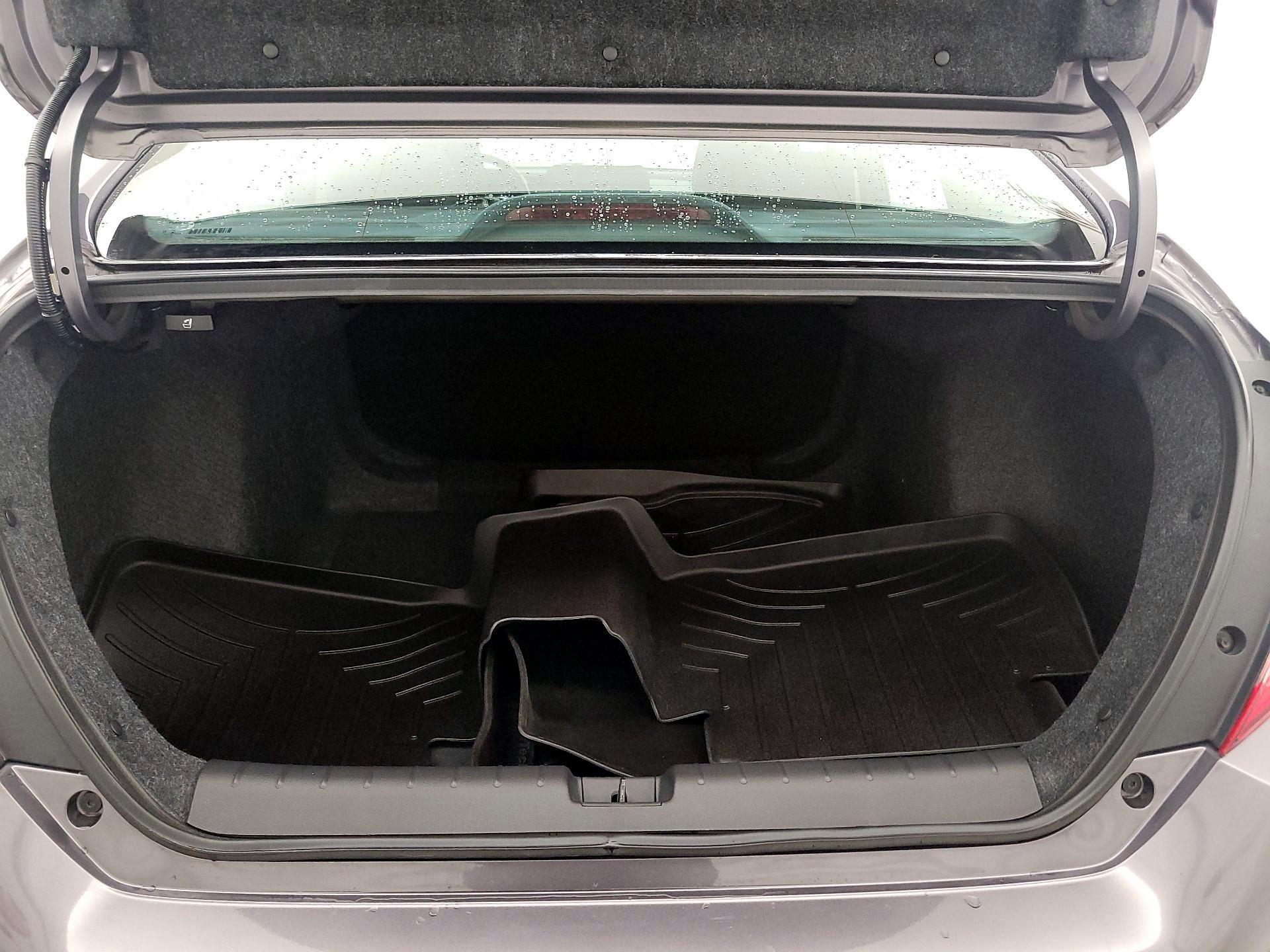 Thumbnail: 2020 Honda Civic - 20