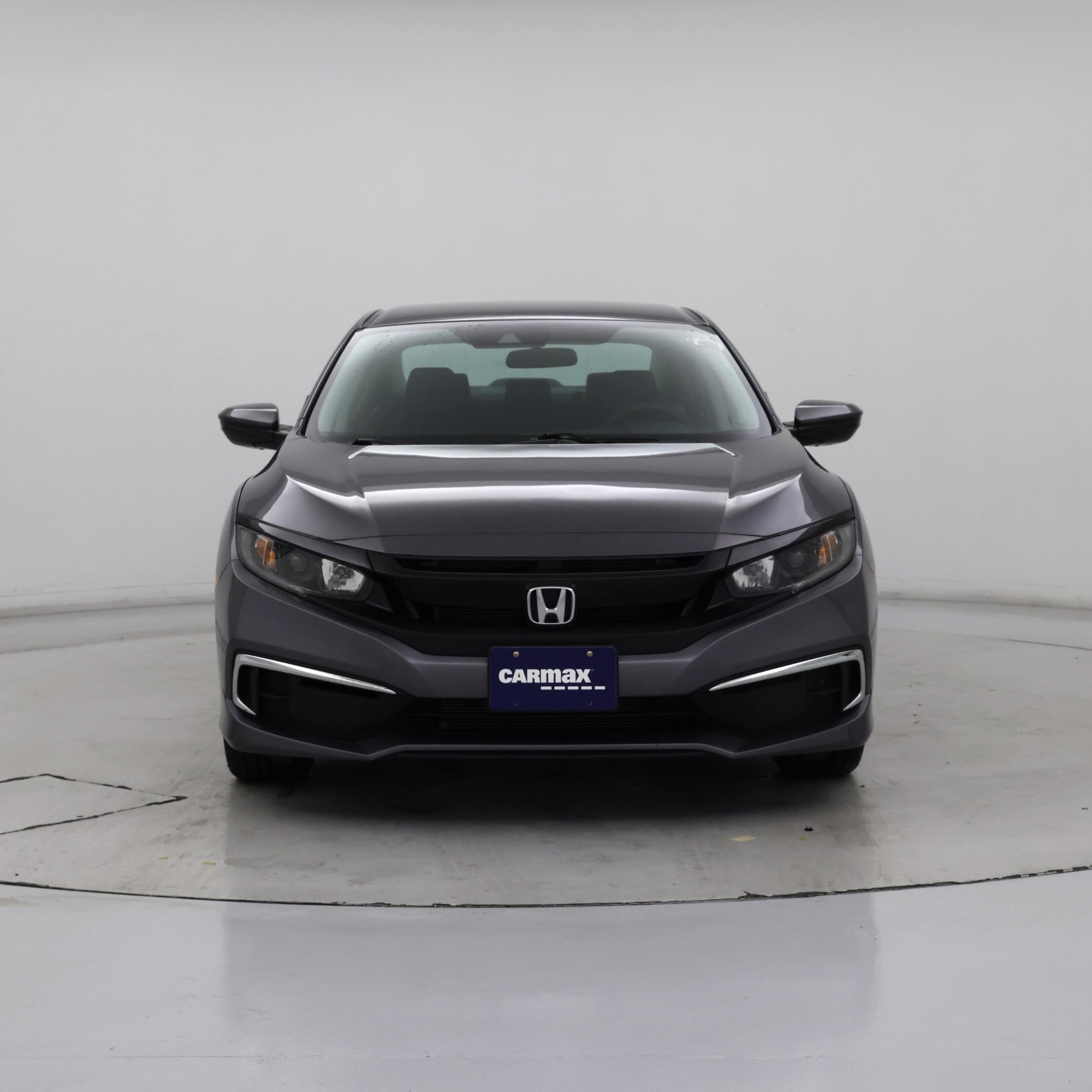 Thumbnail: 2020 Honda Civic - 5