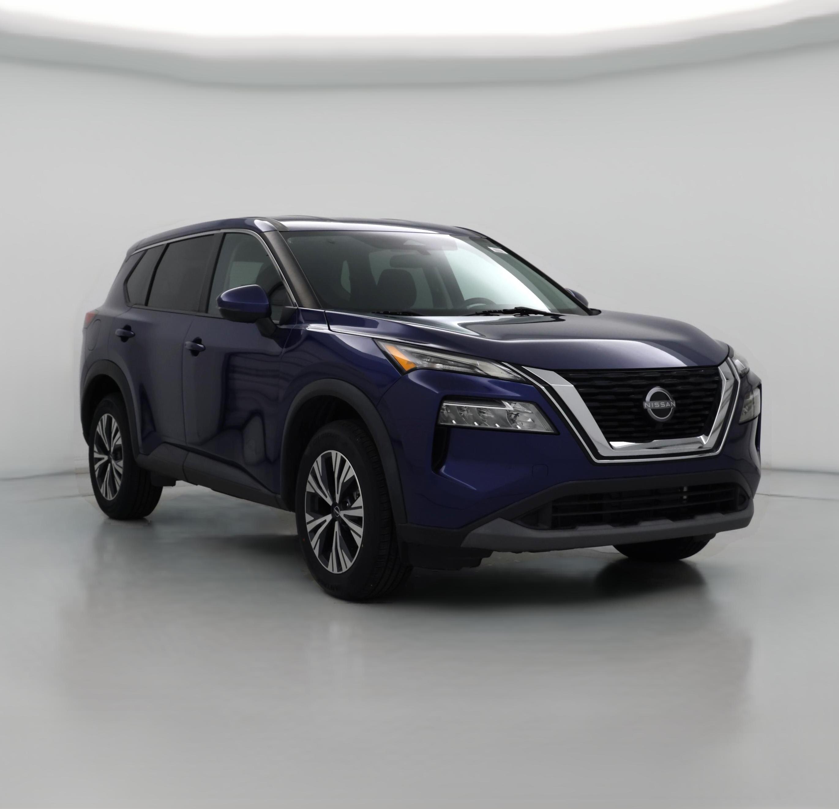 Thumbnail: 2022 Nissan Rogue - 1