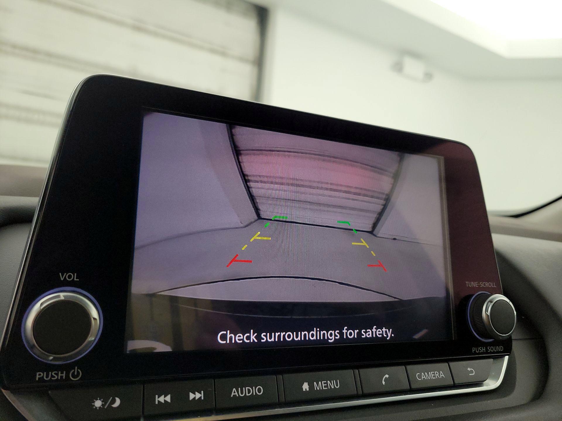 Thumbnail: 2022 Nissan Rogue - 14