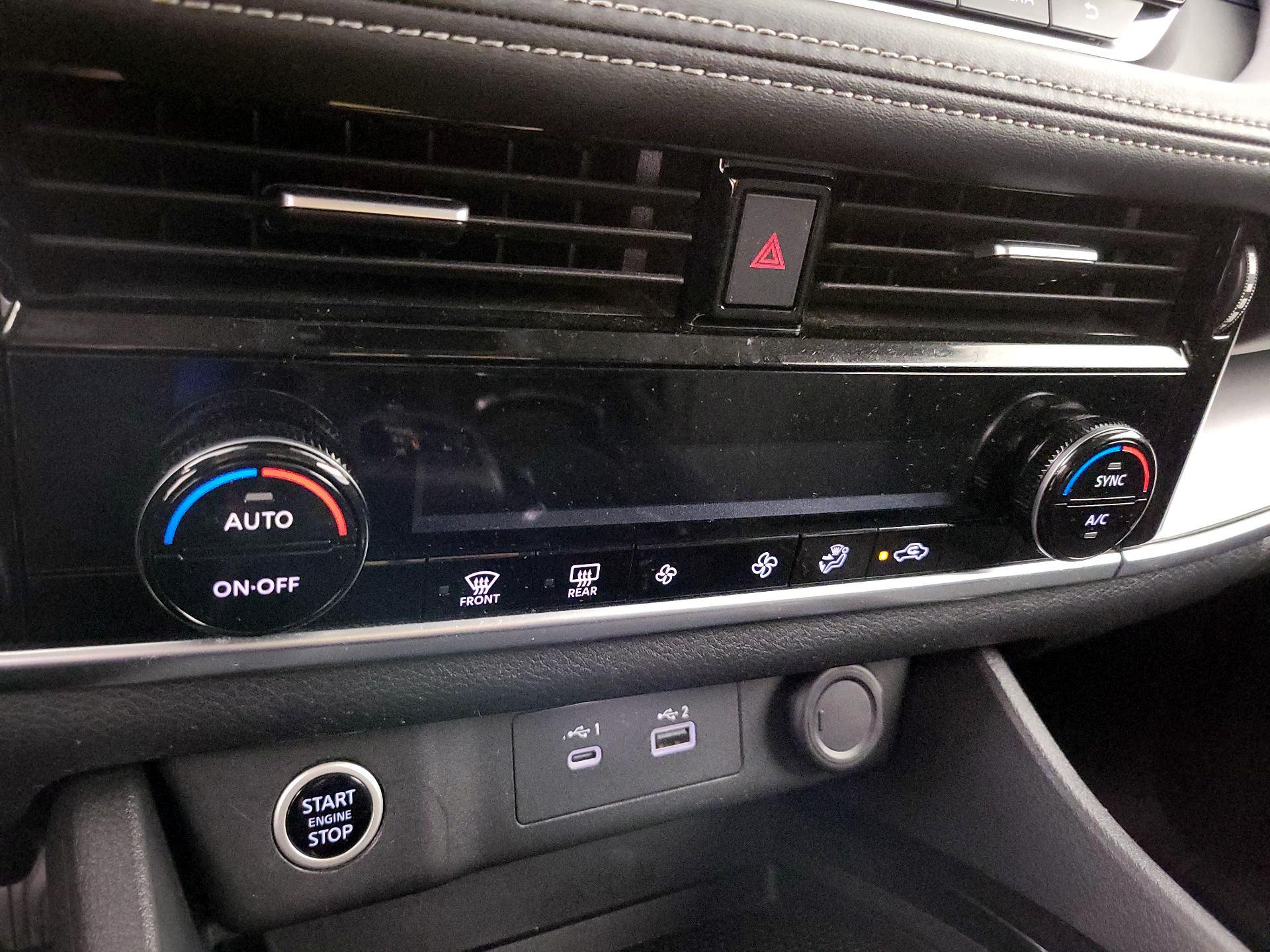 Thumbnail: 2022 Nissan Rogue - 16