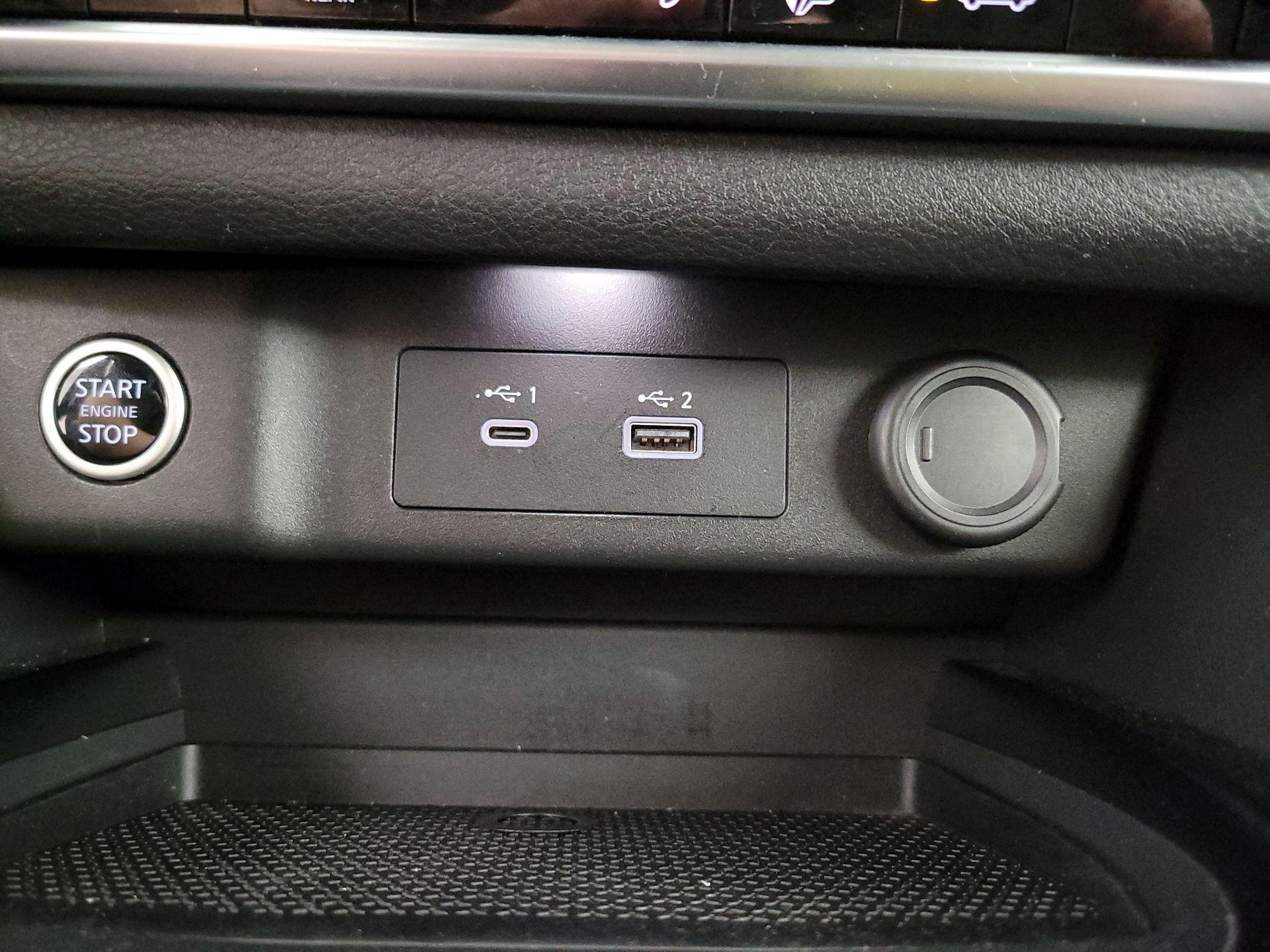 Thumbnail: 2022 Nissan Rogue - 18