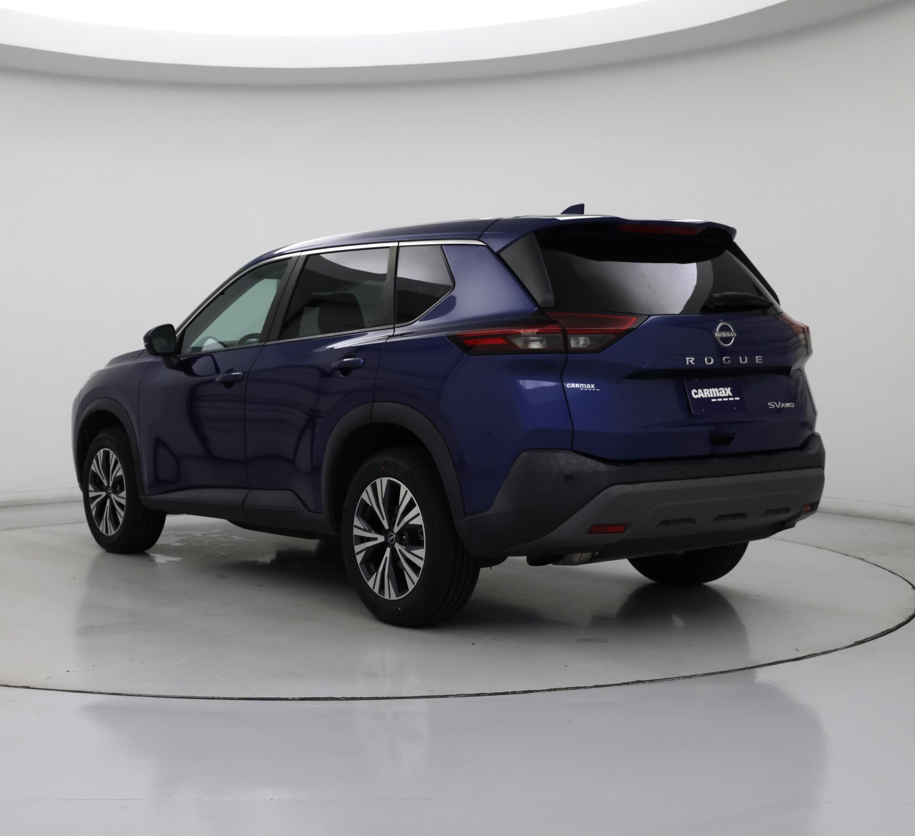 Thumbnail: 2022 Nissan Rogue - 2