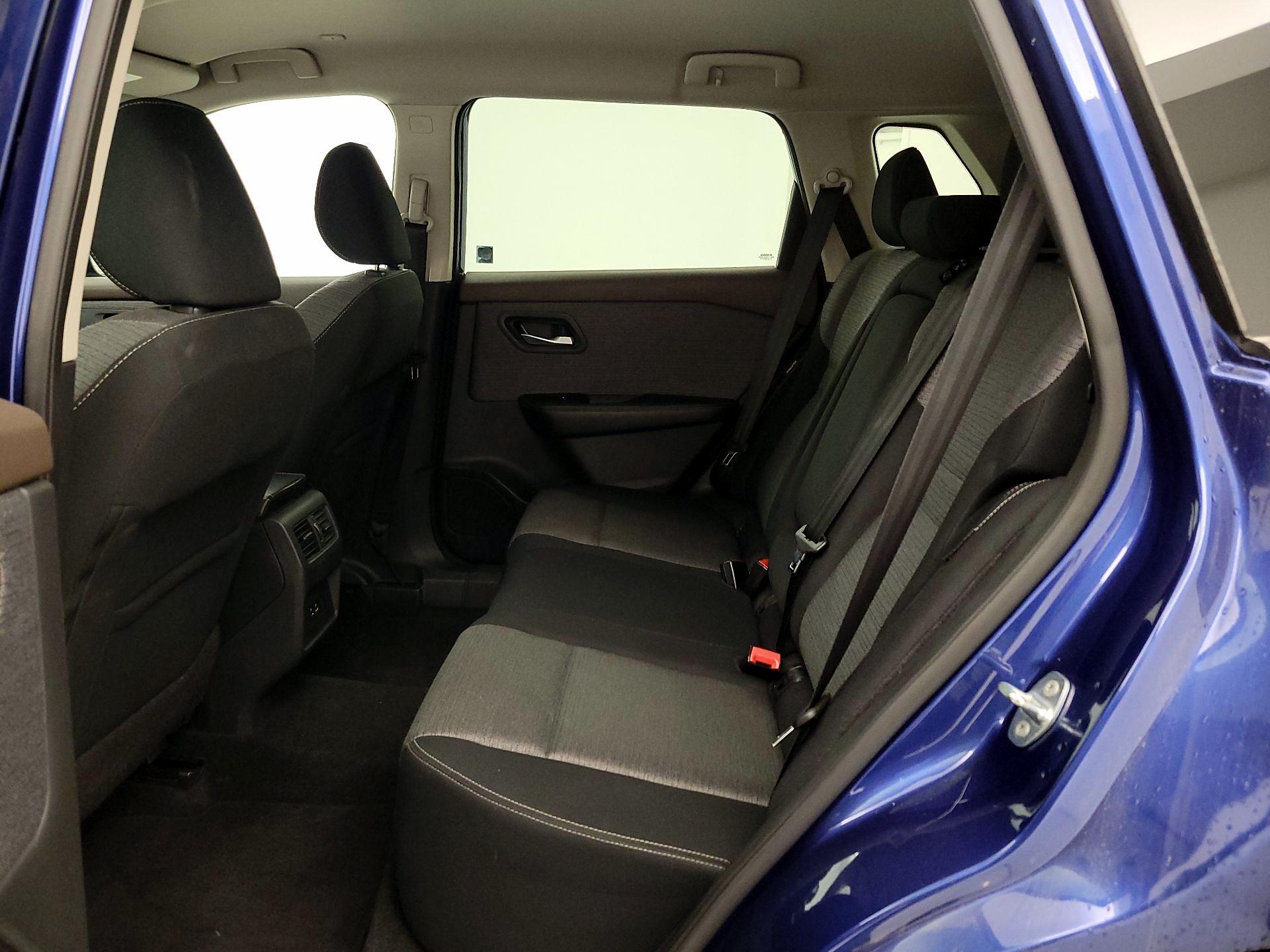 Thumbnail: 2022 Nissan Rogue - 19