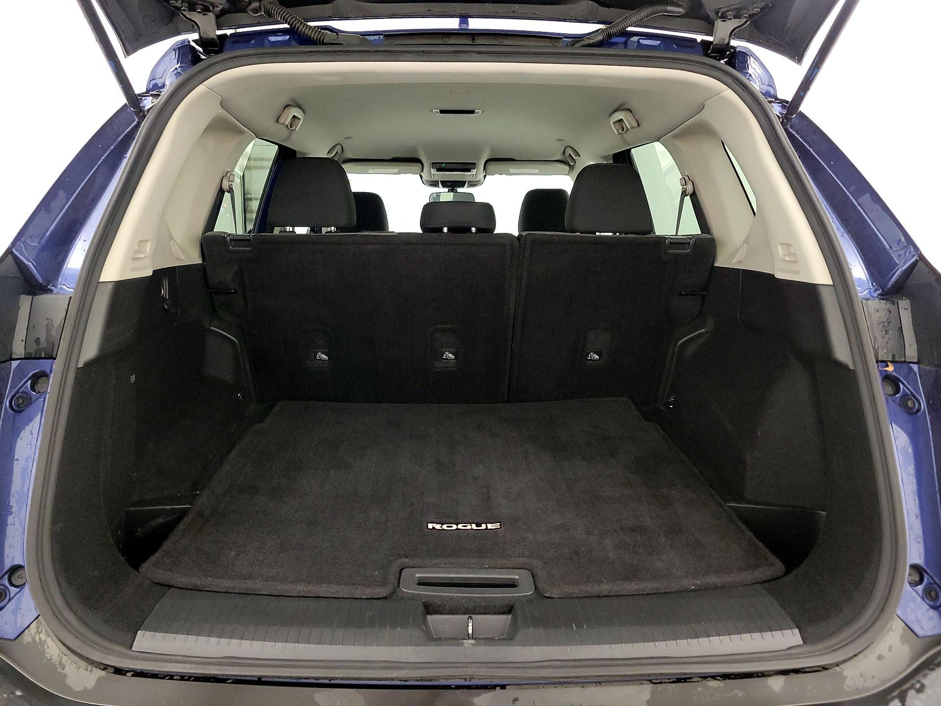 Thumbnail: 2022 Nissan Rogue - 20