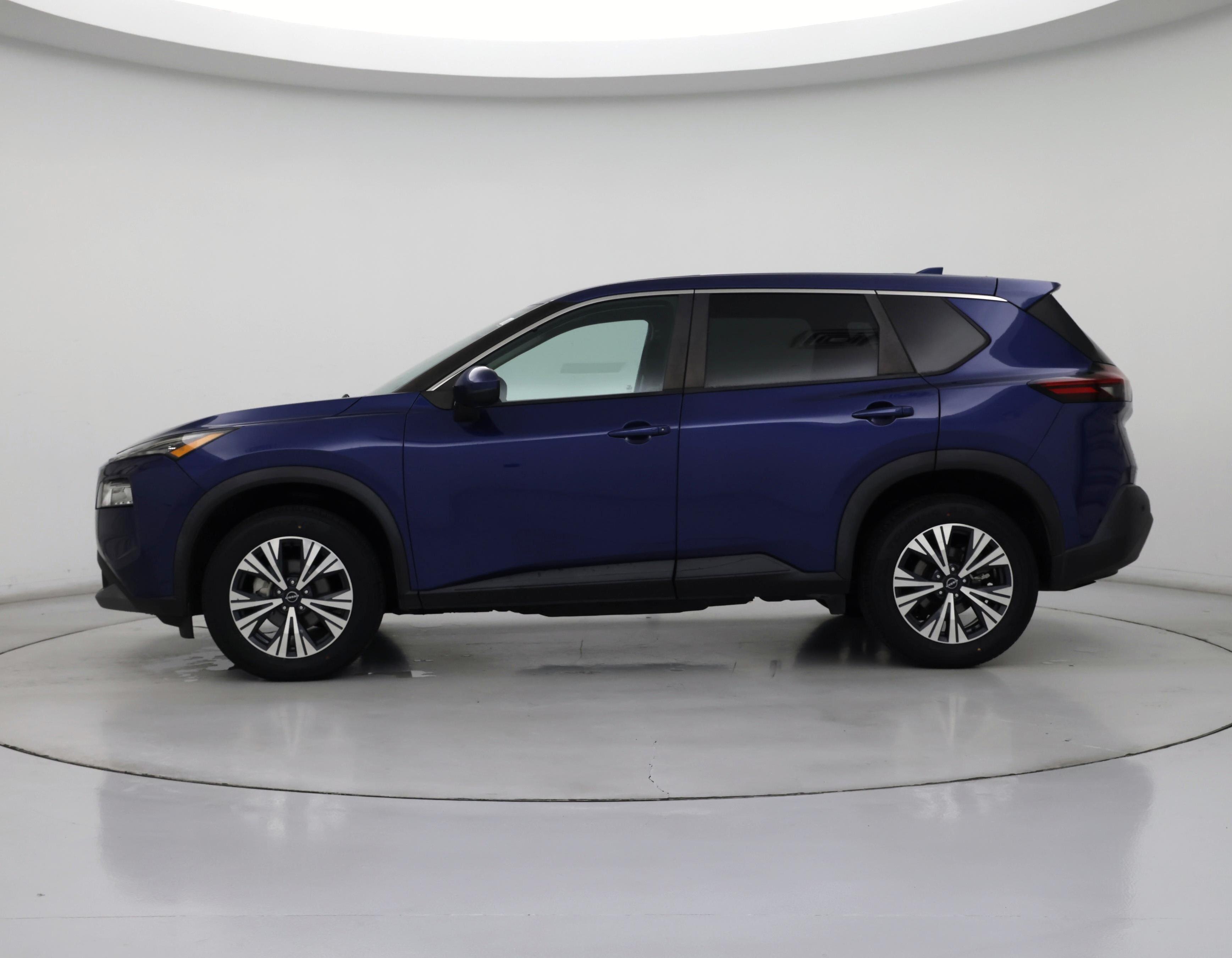 Thumbnail: 2022 Nissan Rogue - 3