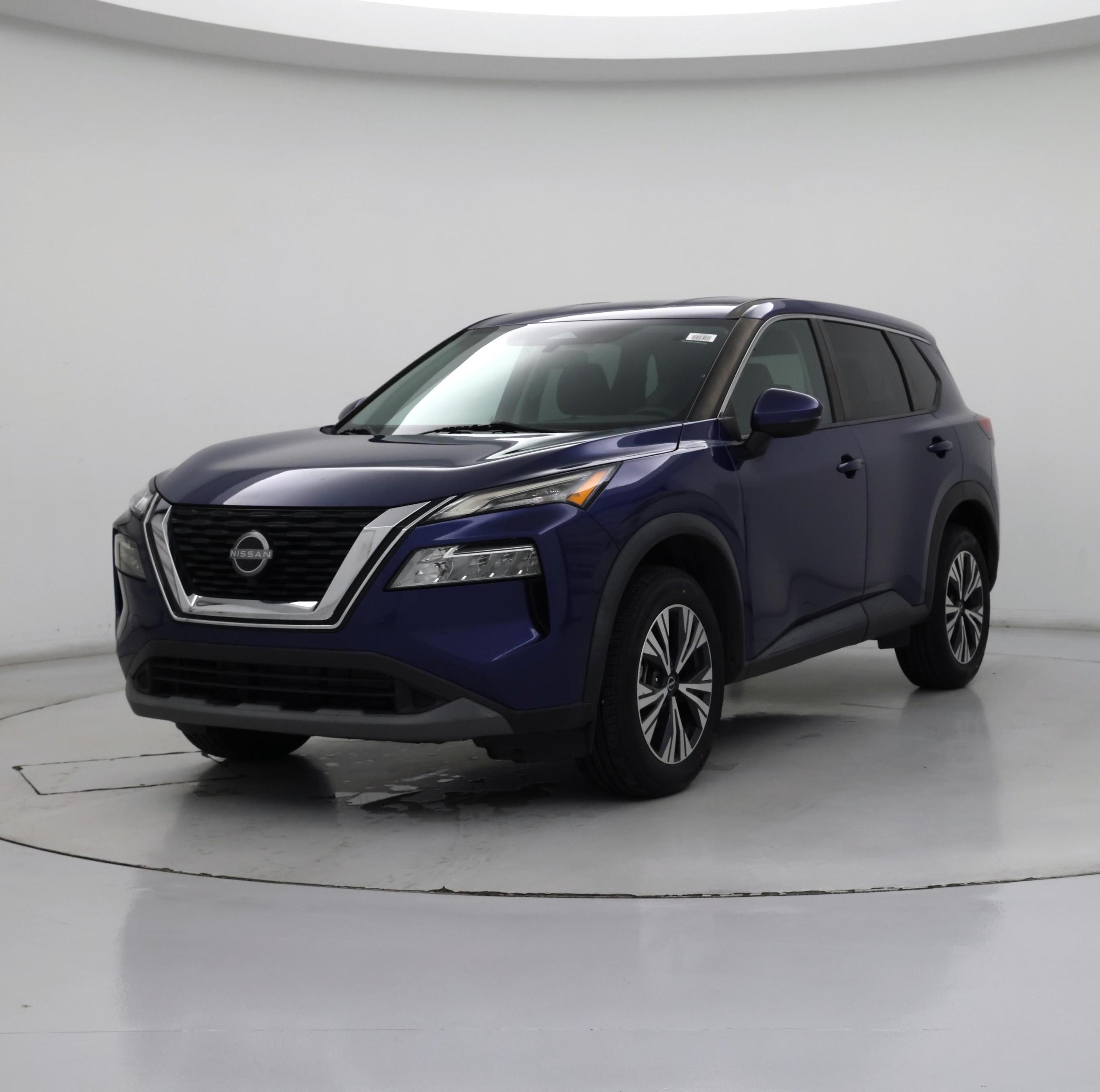 Thumbnail: 2022 Nissan Rogue - 4