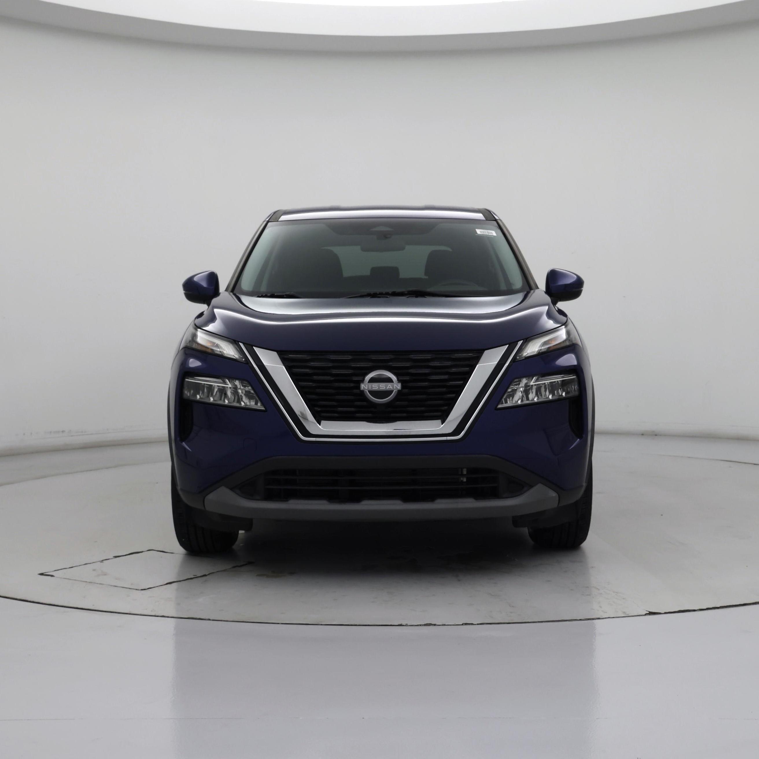 Thumbnail: 2022 Nissan Rogue - 5
