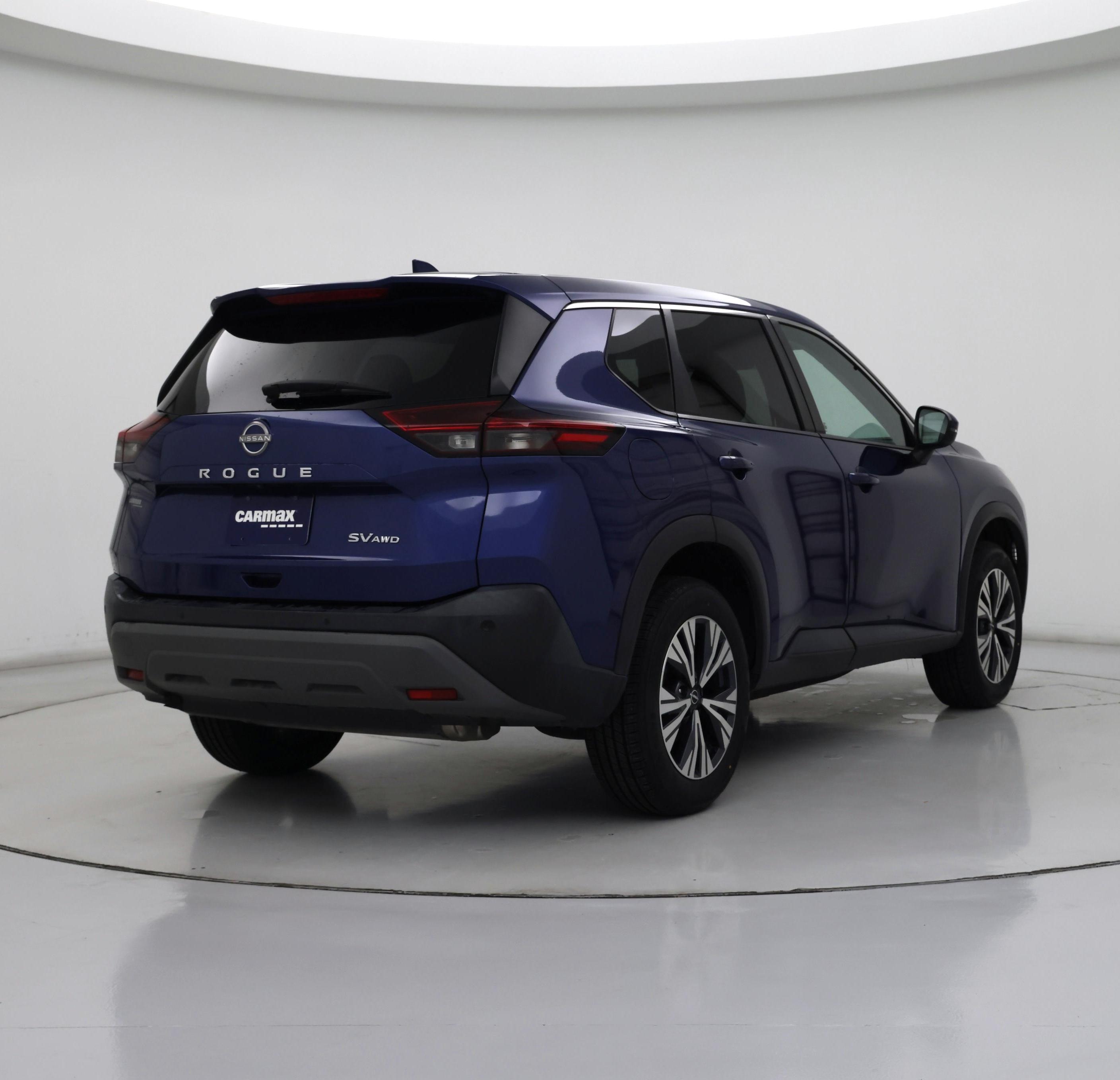 Thumbnail: 2022 Nissan Rogue - 8