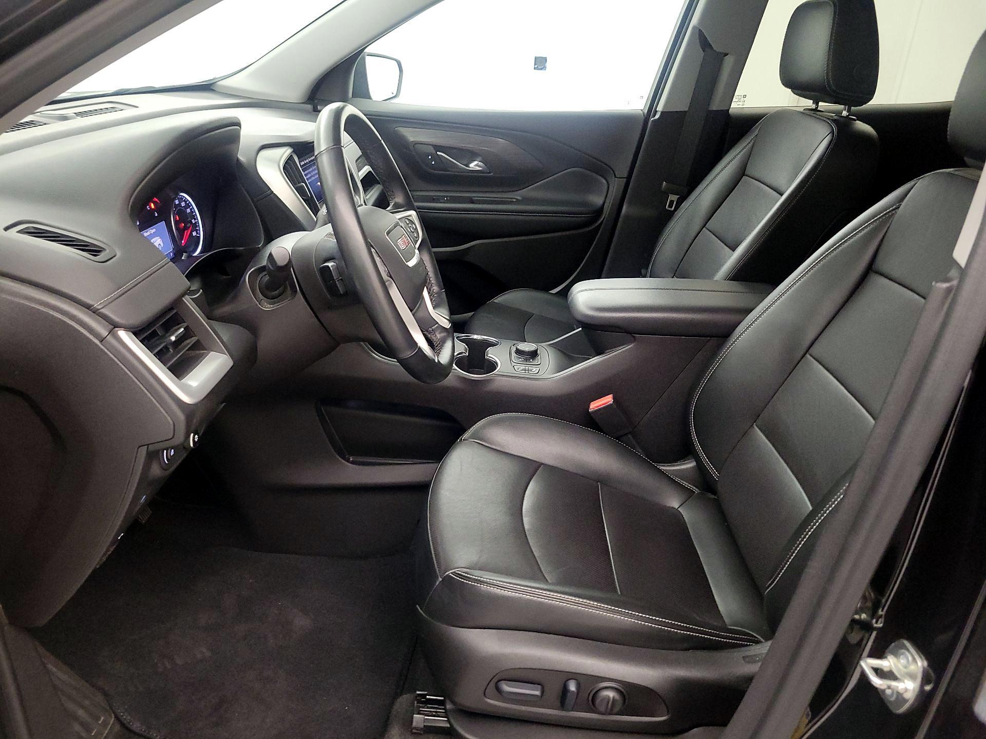 Thumbnail: 2024 GMC Terrain - 11