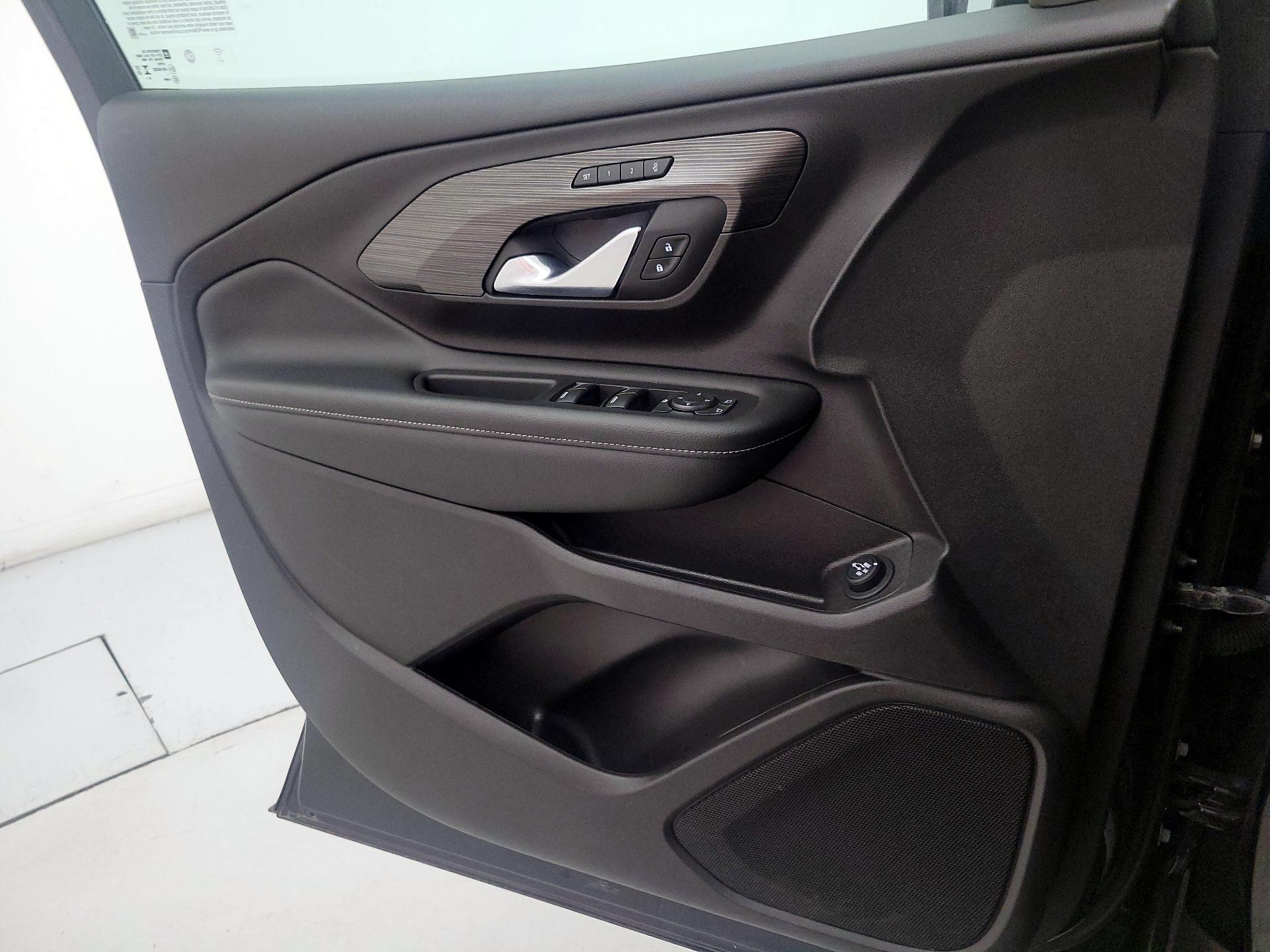 Thumbnail: 2024 GMC Terrain - 12