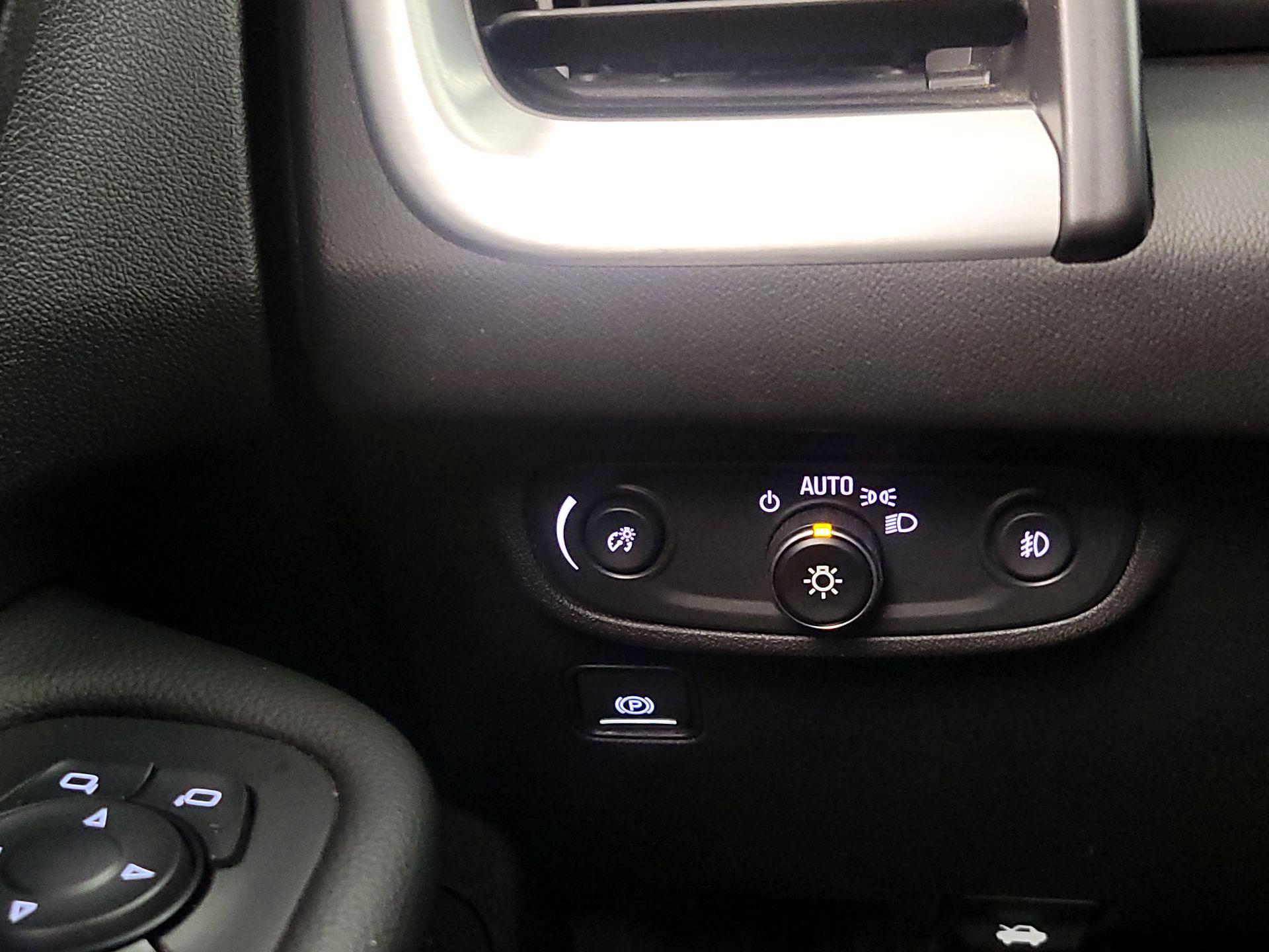 Thumbnail: 2024 GMC Terrain - 13