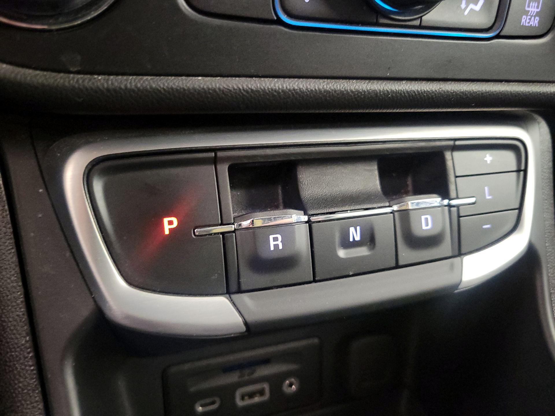 Thumbnail: 2024 GMC Terrain - 17