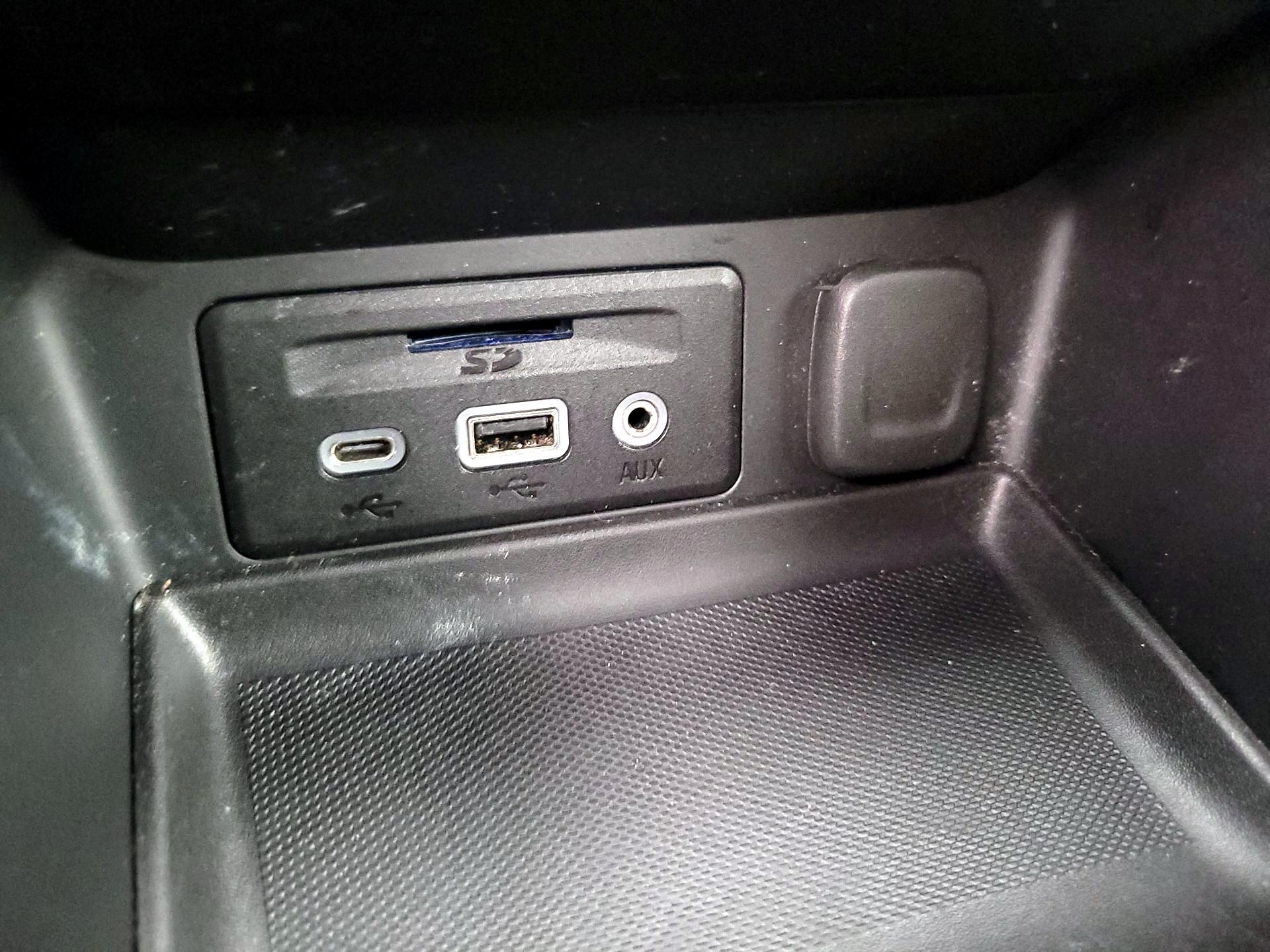 Thumbnail: 2024 GMC Terrain - 18