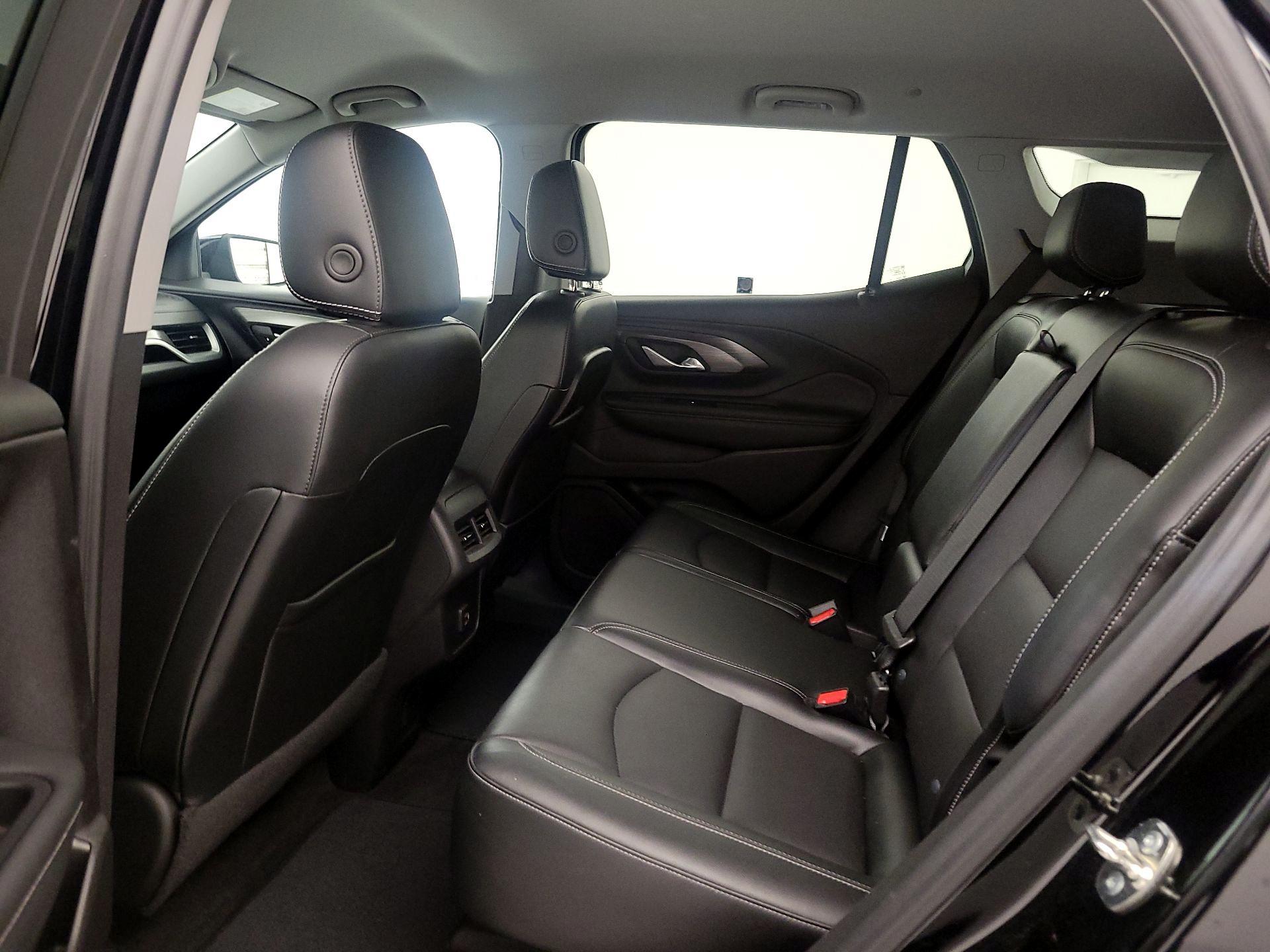 Thumbnail: 2024 GMC Terrain - 19