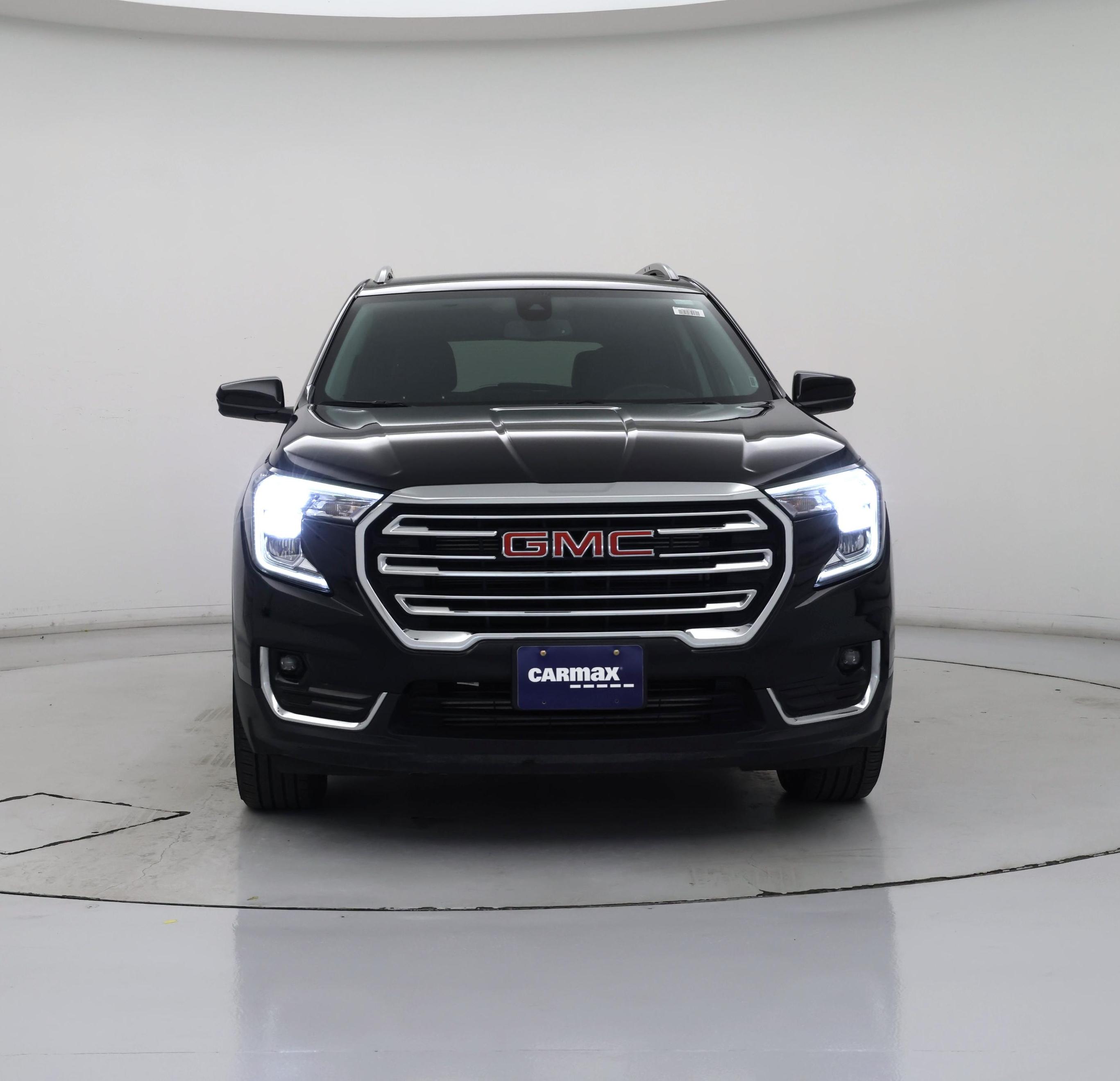 Thumbnail: 2024 GMC Terrain - 5