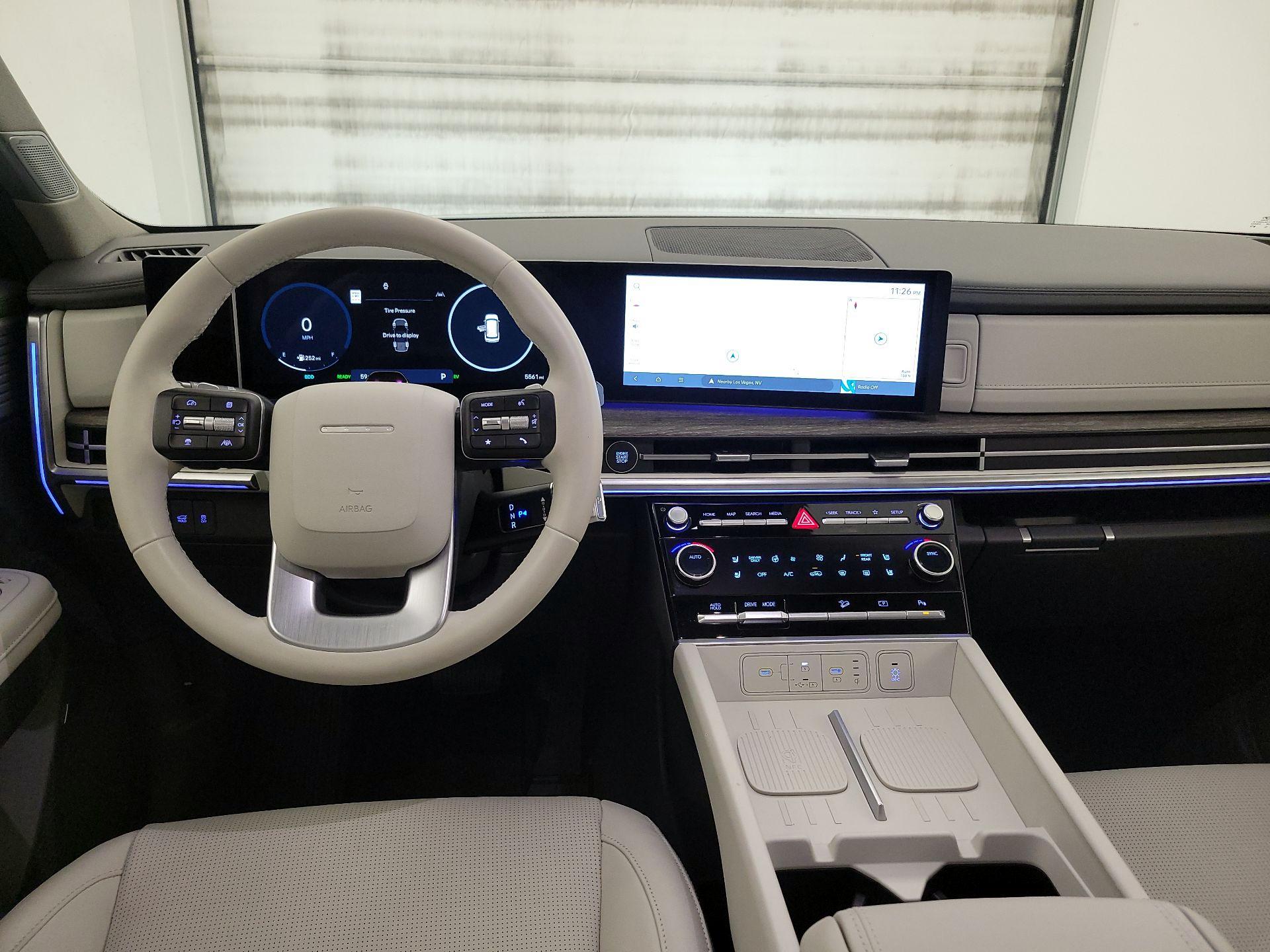 Thumbnail: 2025 Hyundai Santa Fe - 9