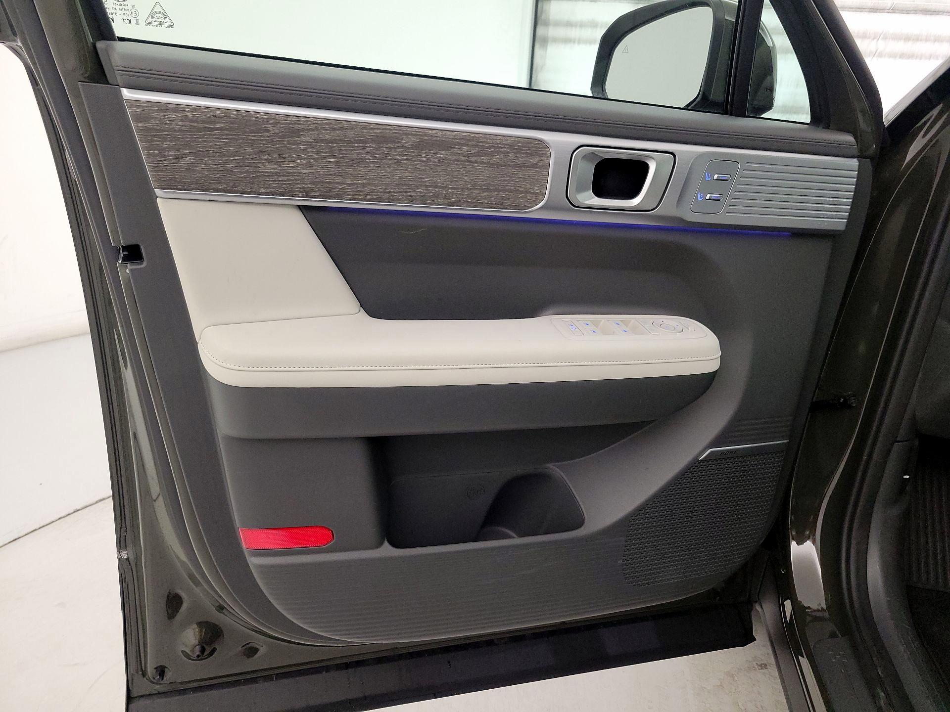 Thumbnail: 2025 Hyundai Santa Fe - 12