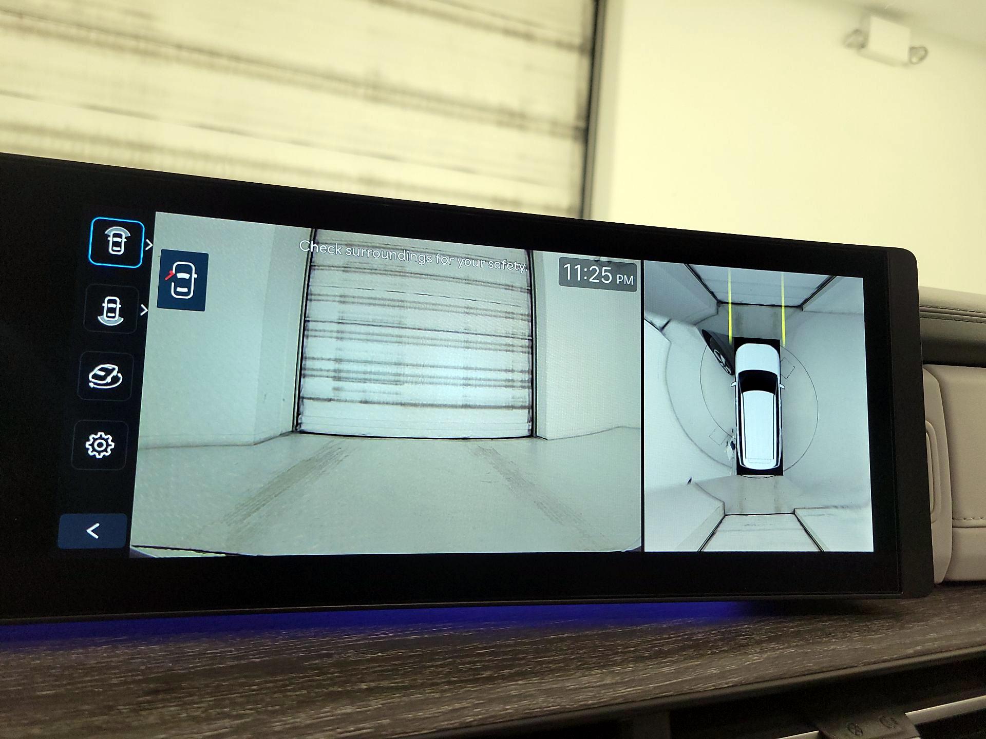 Thumbnail: 2025 Hyundai Santa Fe - 15