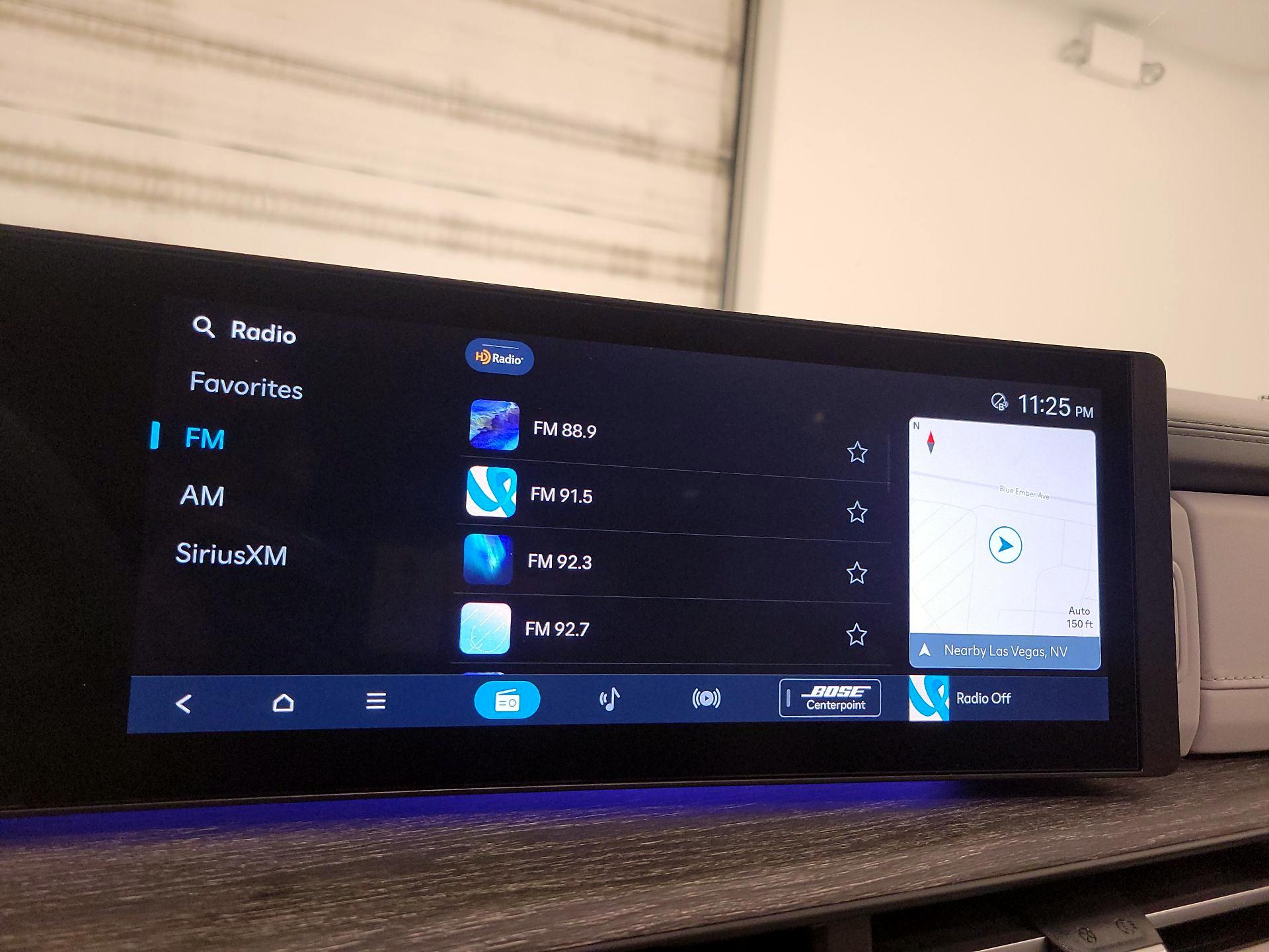 Thumbnail: 2025 Hyundai Santa Fe - 16