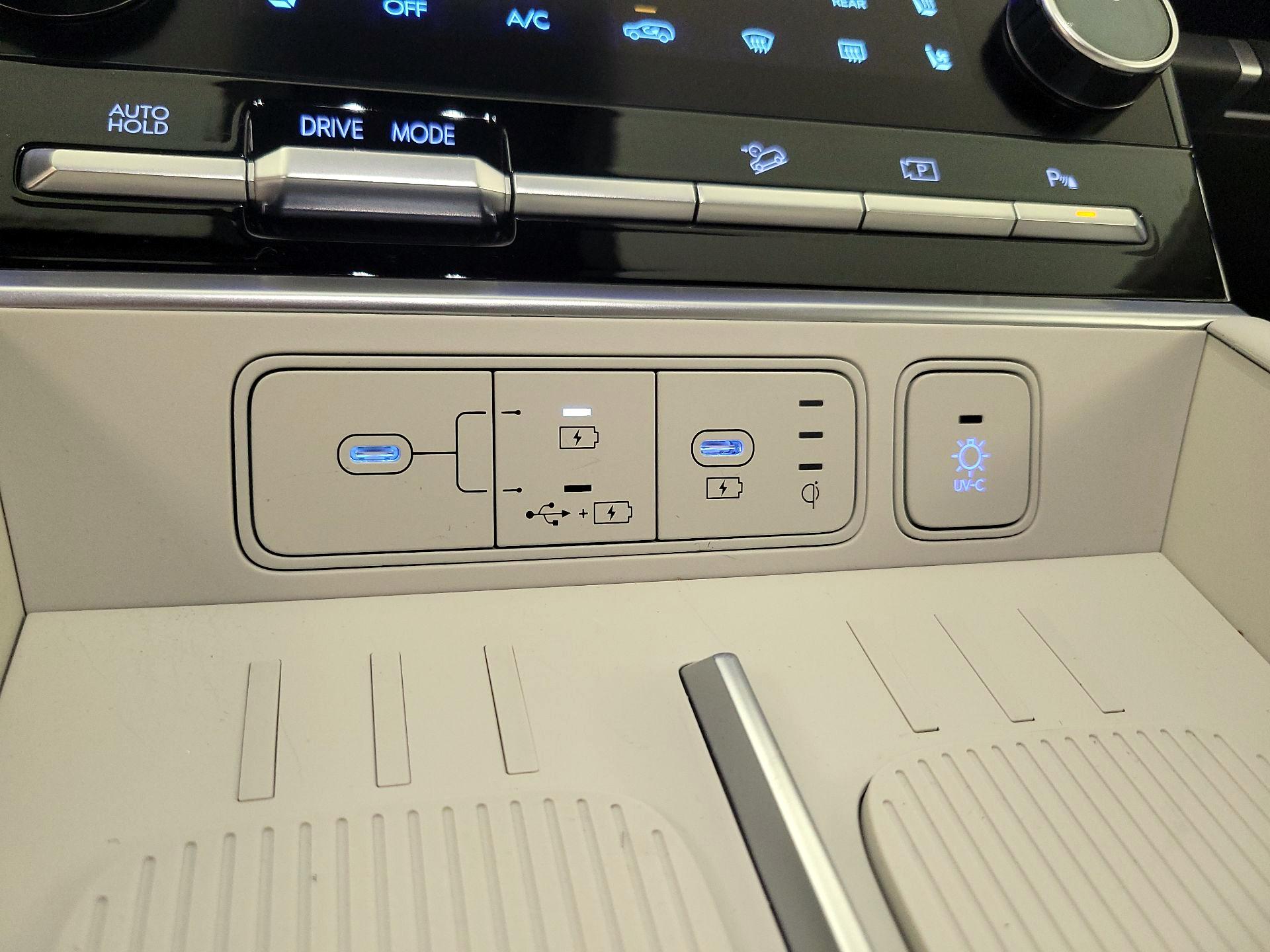 Thumbnail: 2025 Hyundai Santa Fe - 19