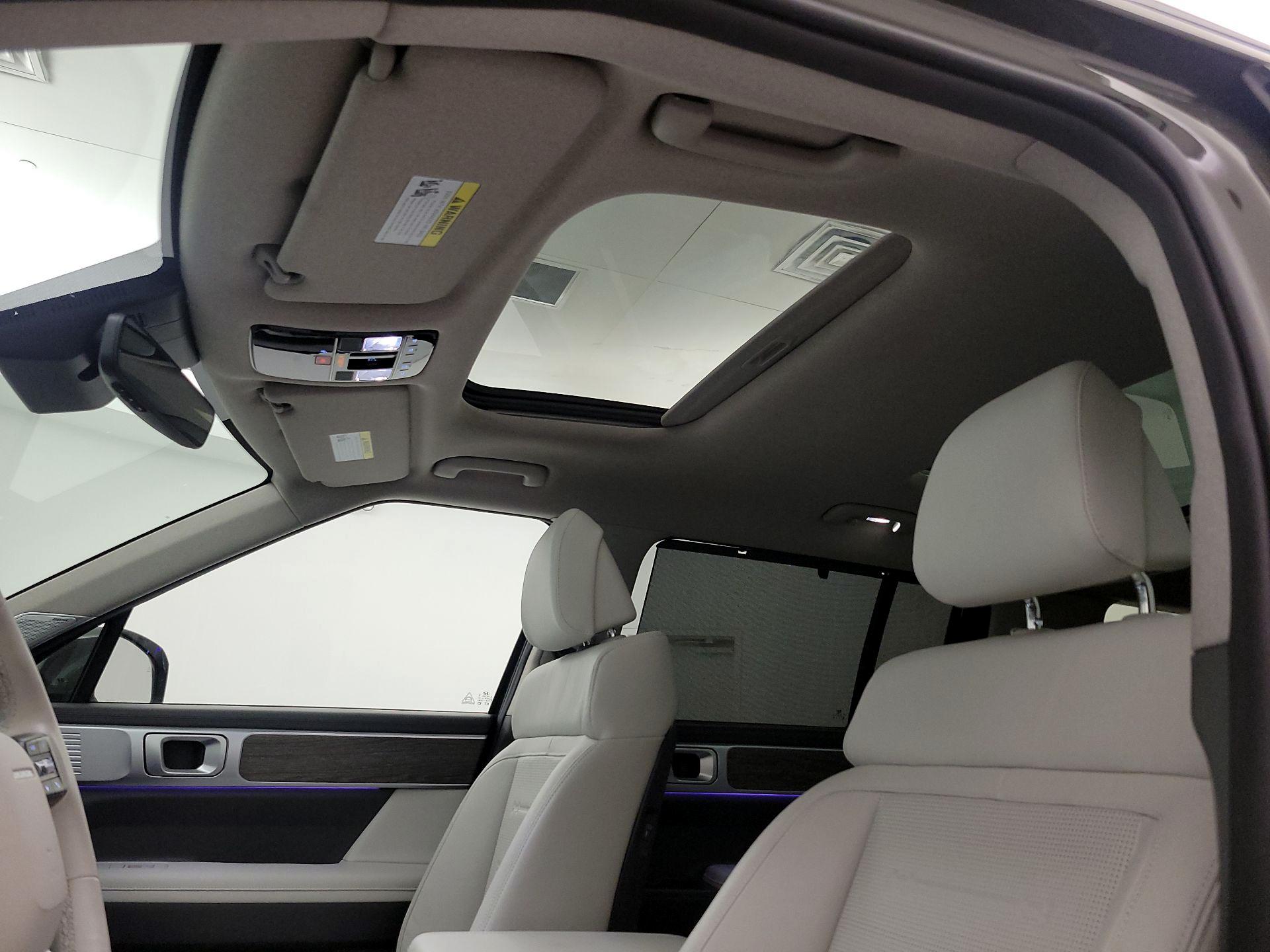 Thumbnail: 2025 Hyundai Santa Fe - 20