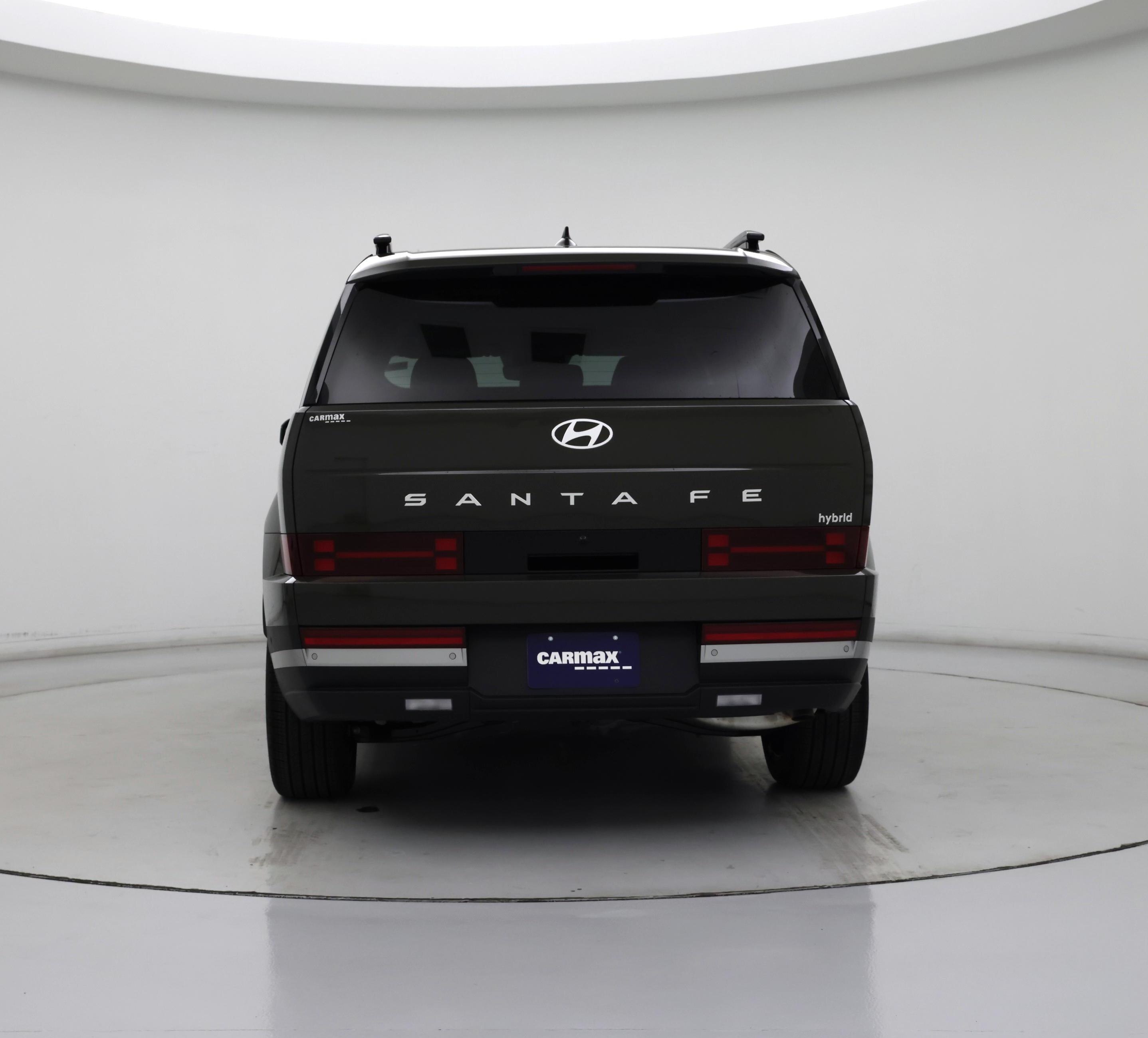 Thumbnail: 2025 Hyundai Santa Fe - 6