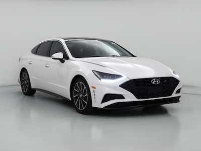 2022 Hyundai Sonata Limited