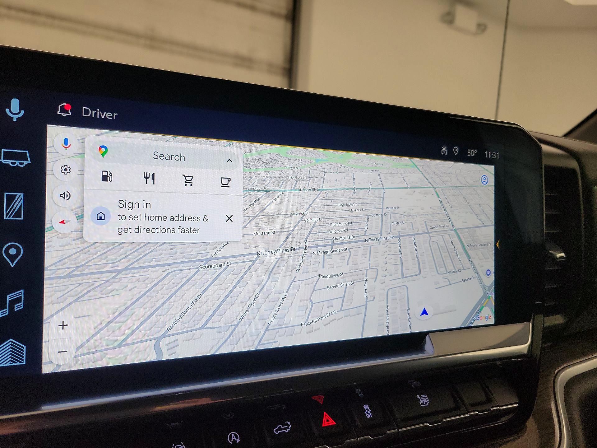 Thumbnail: 2025 Chevrolet Silverado 1500 - 14