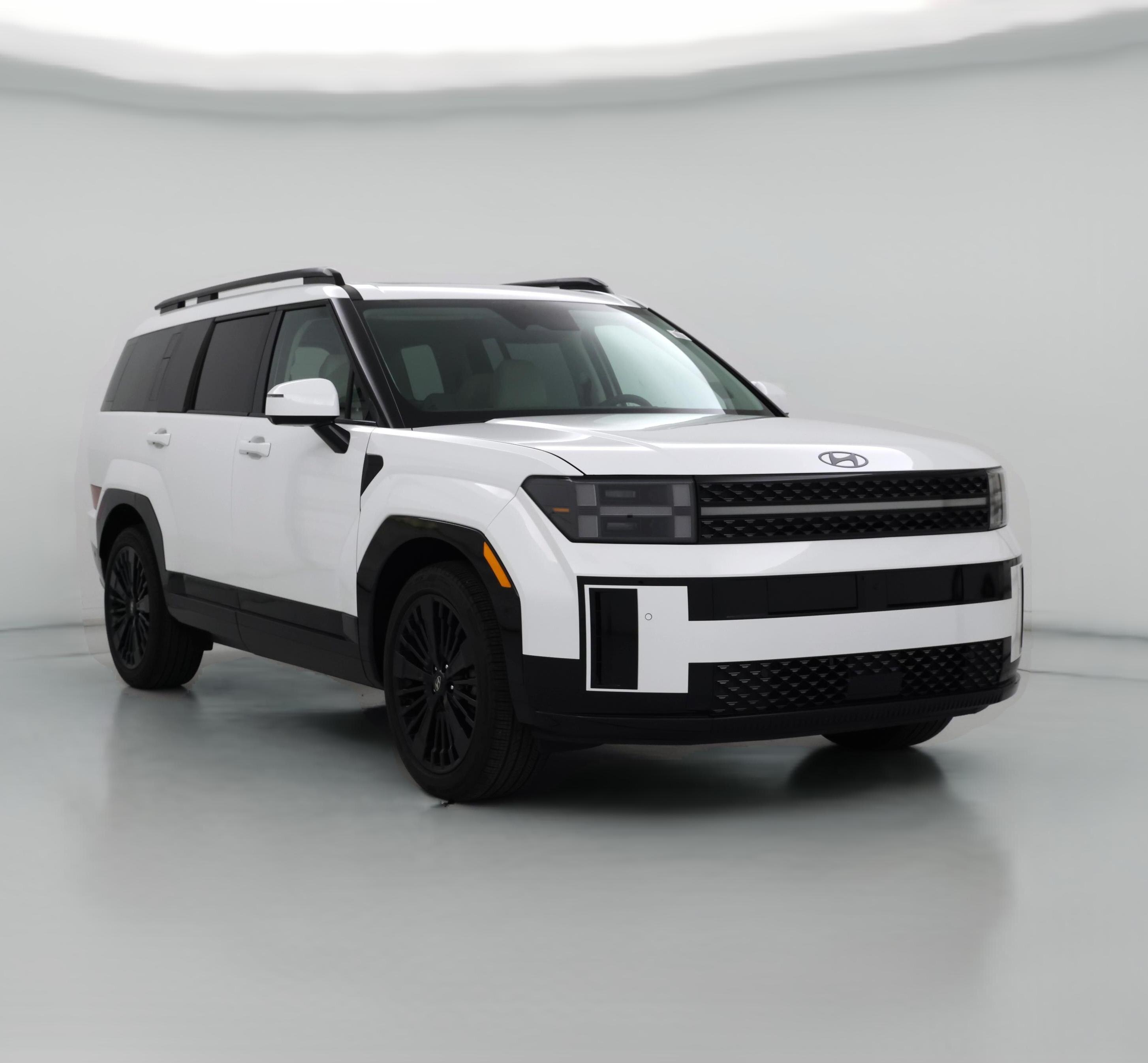 Thumbnail: 2024 Hyundai Santa Fe - 1