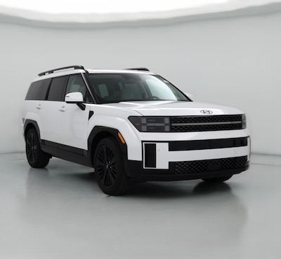 2024 Hyundai Santa Fe Hybrid Calligraphy