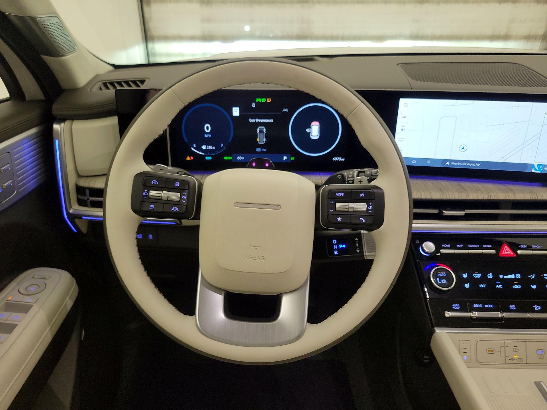 Thumbnail: 2024 Hyundai Santa Fe - 10