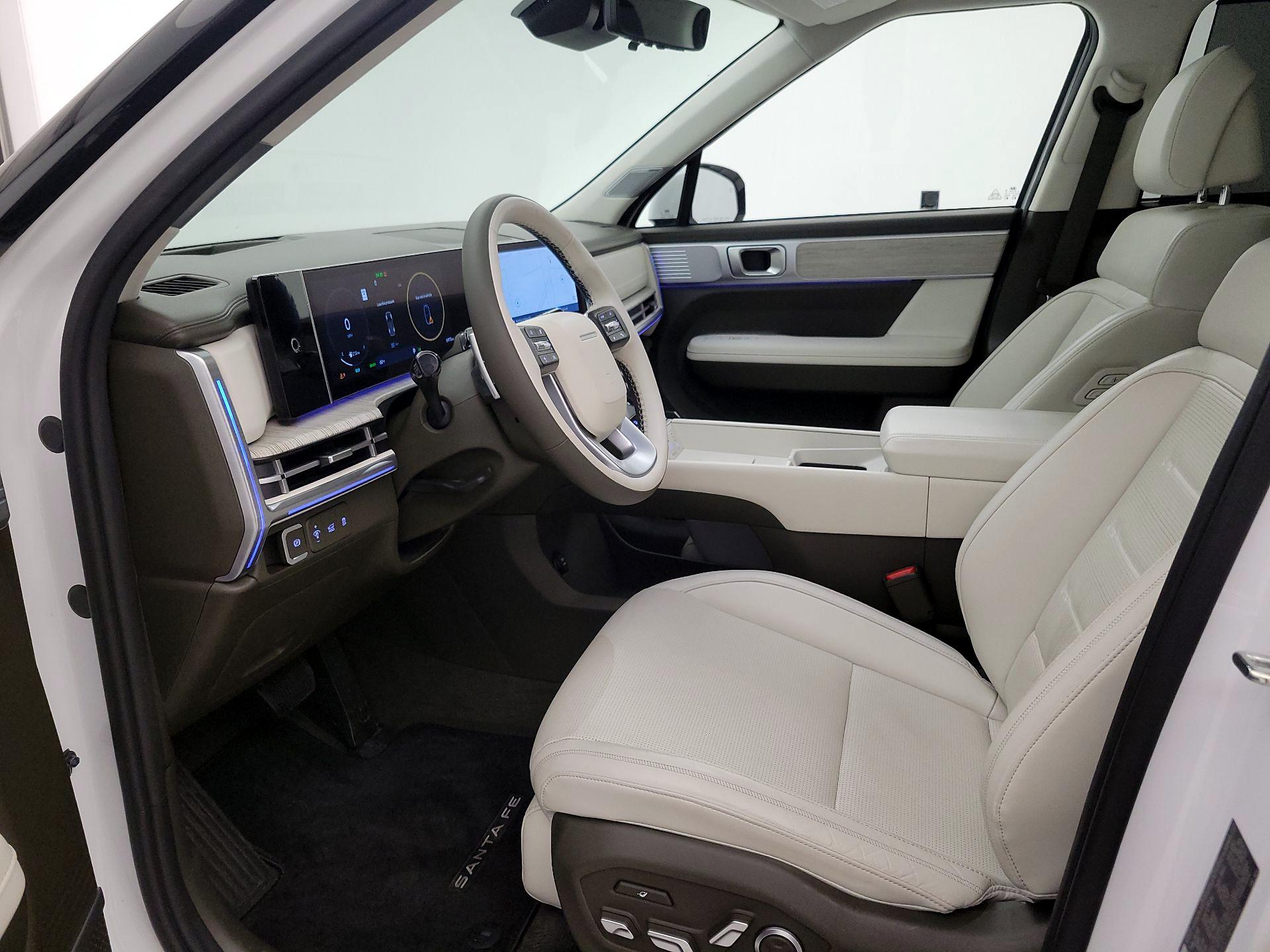 Thumbnail: 2024 Hyundai Santa Fe - 11