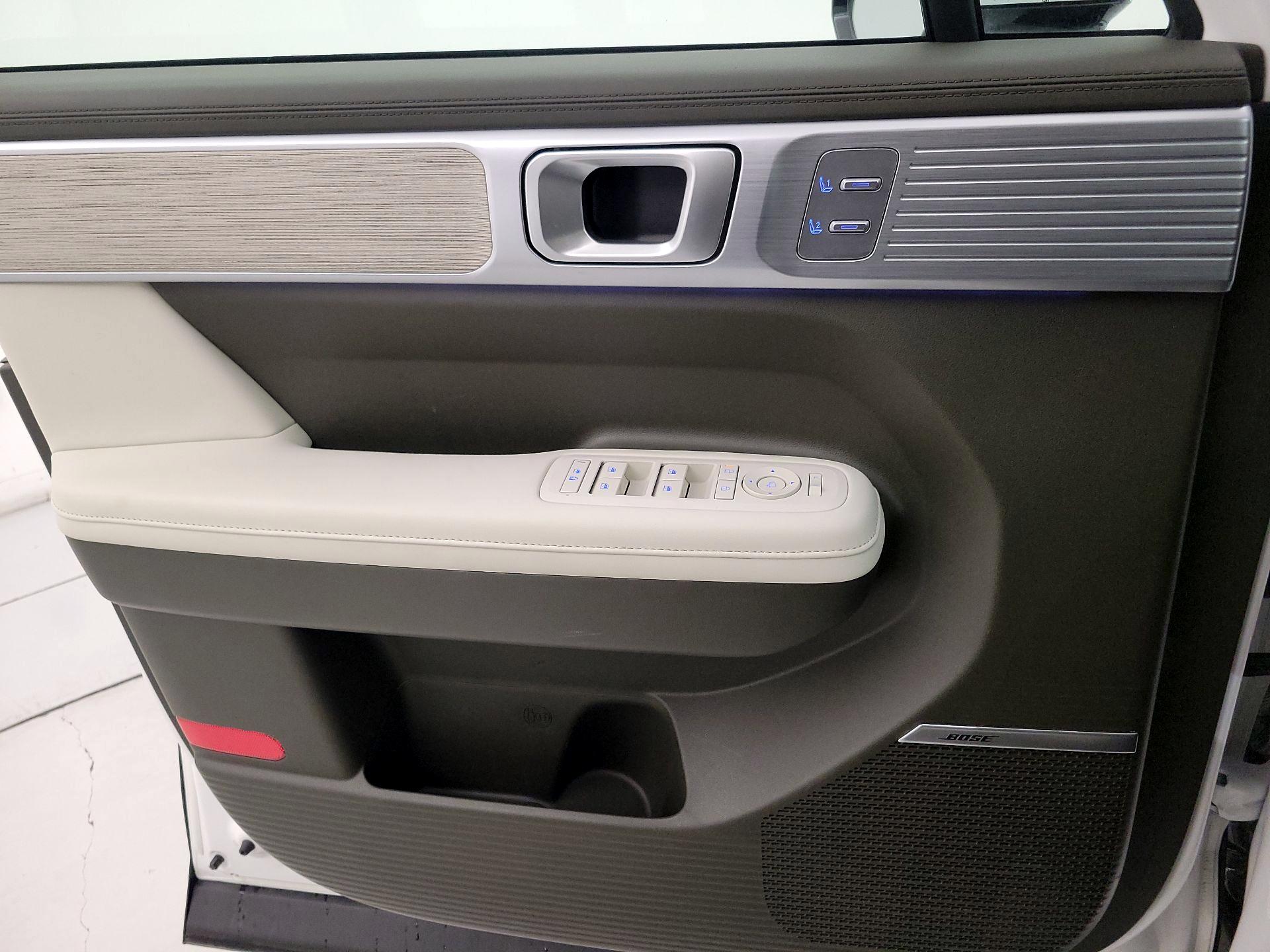 Thumbnail: 2024 Hyundai Santa Fe - 12