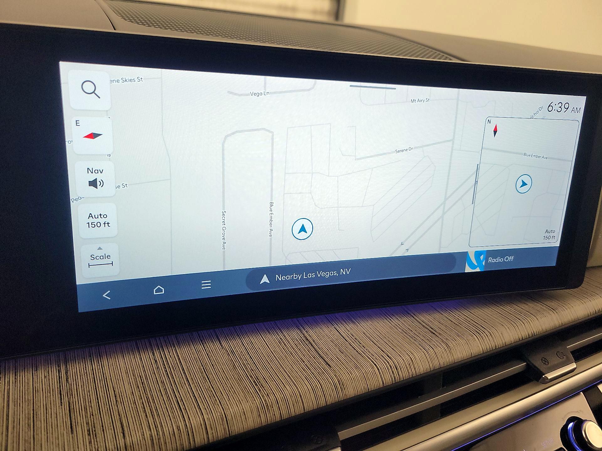 Thumbnail: 2024 Hyundai Santa Fe - 14