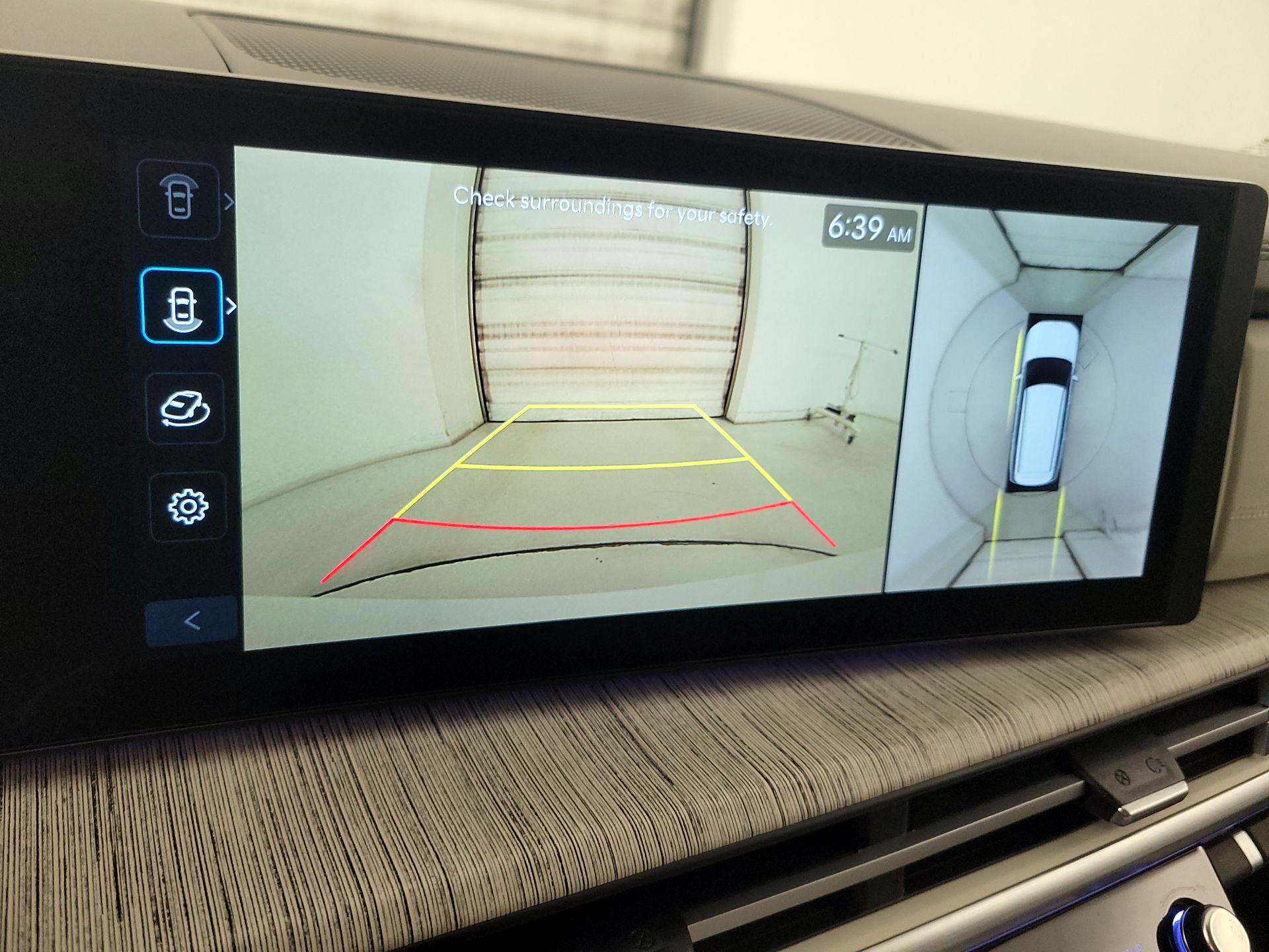 Thumbnail: 2024 Hyundai Santa Fe - 15