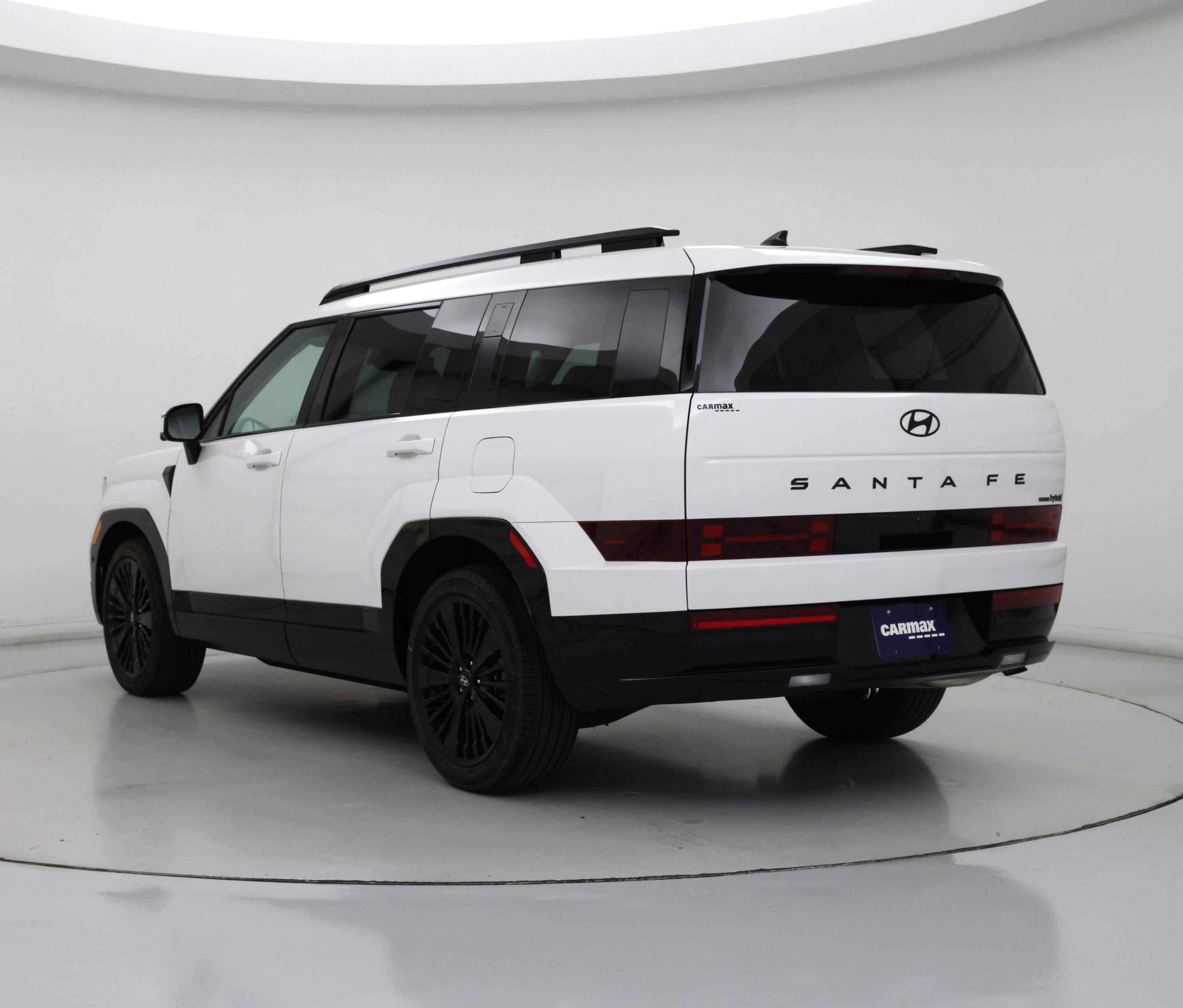 Thumbnail: 2024 Hyundai Santa Fe - 2