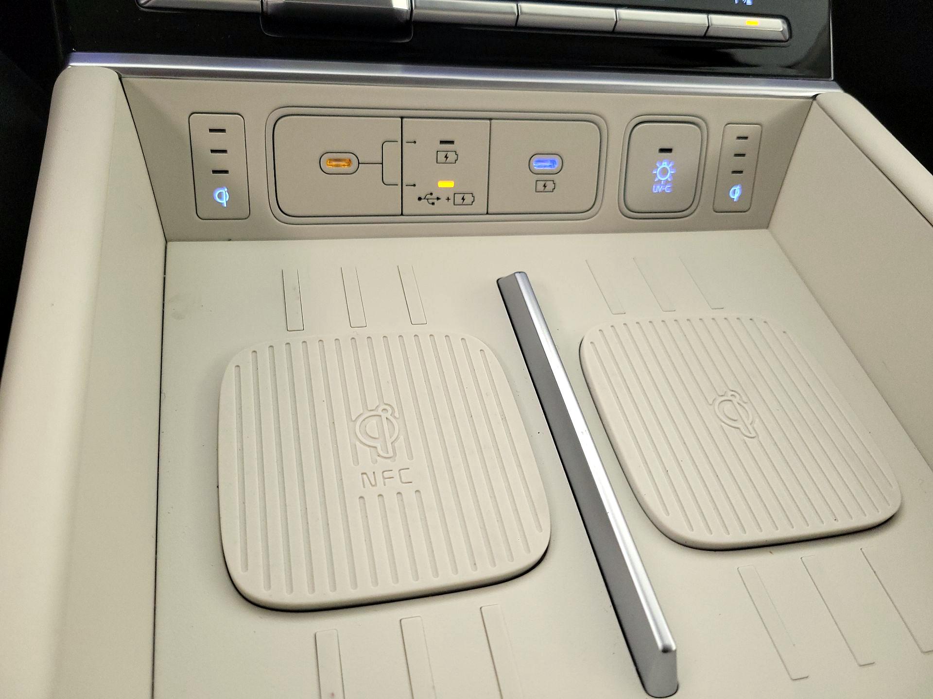 Thumbnail: 2024 Hyundai Santa Fe - 19