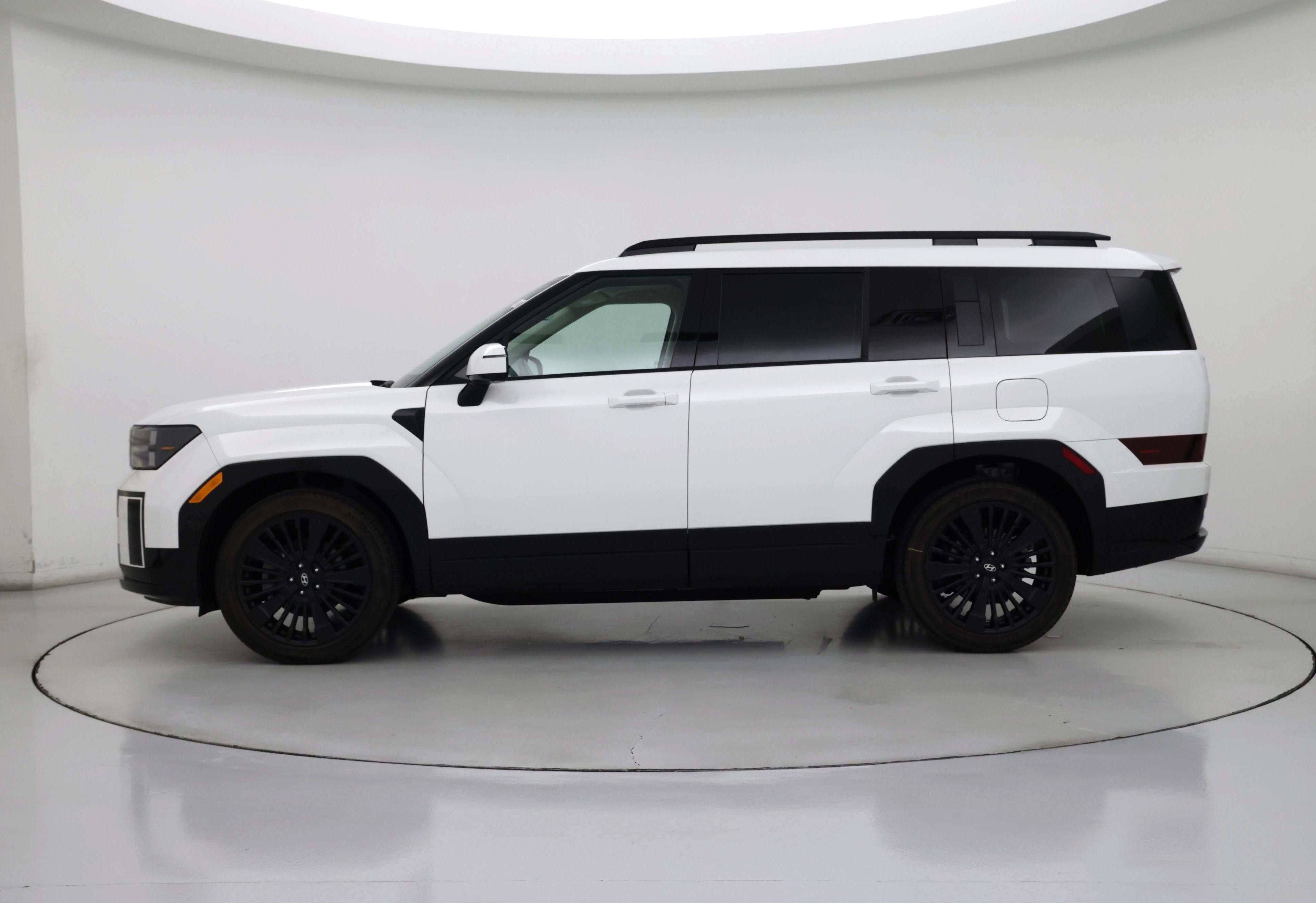 Thumbnail: 2024 Hyundai Santa Fe - 3