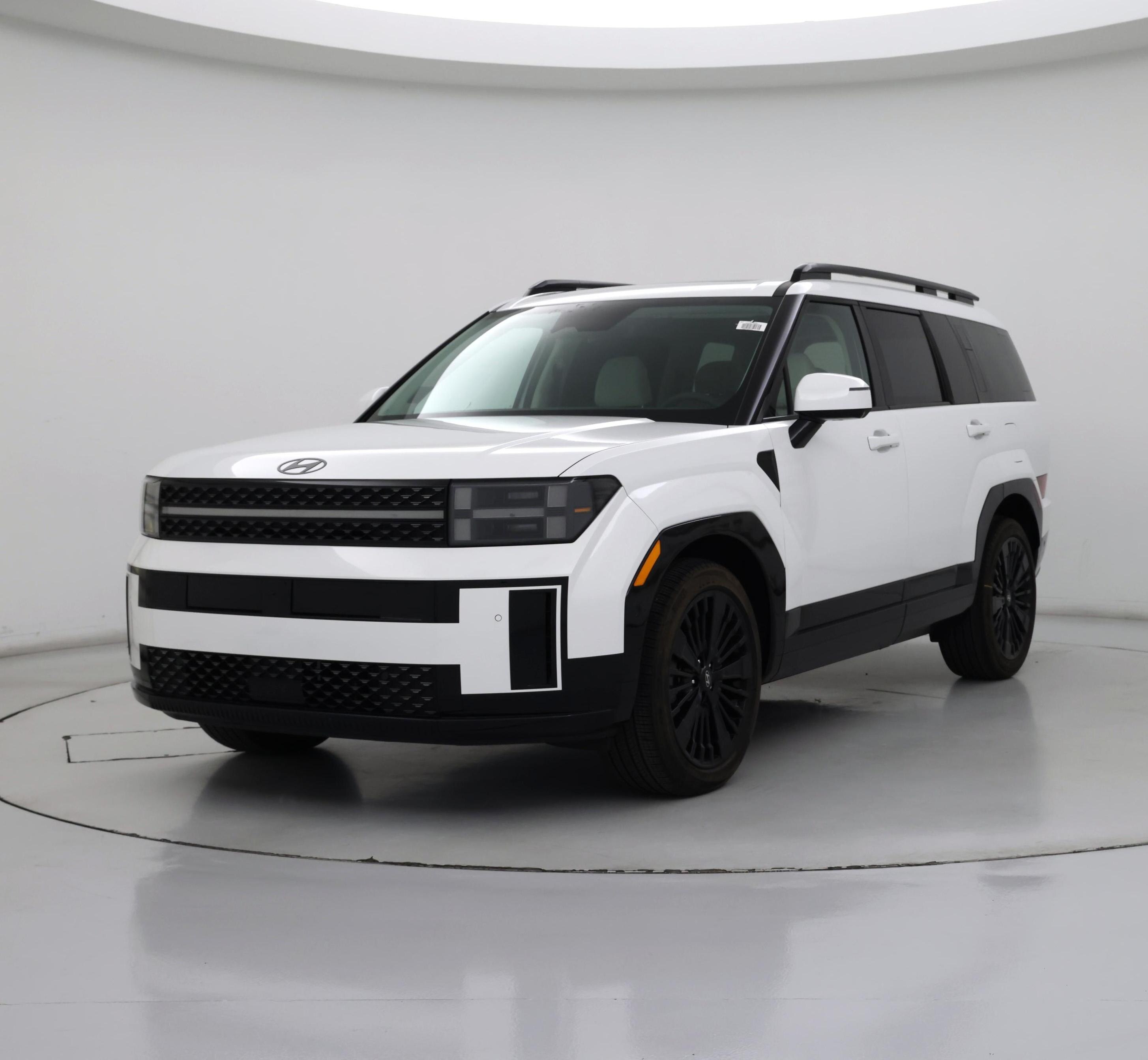 Thumbnail: 2024 Hyundai Santa Fe - 4