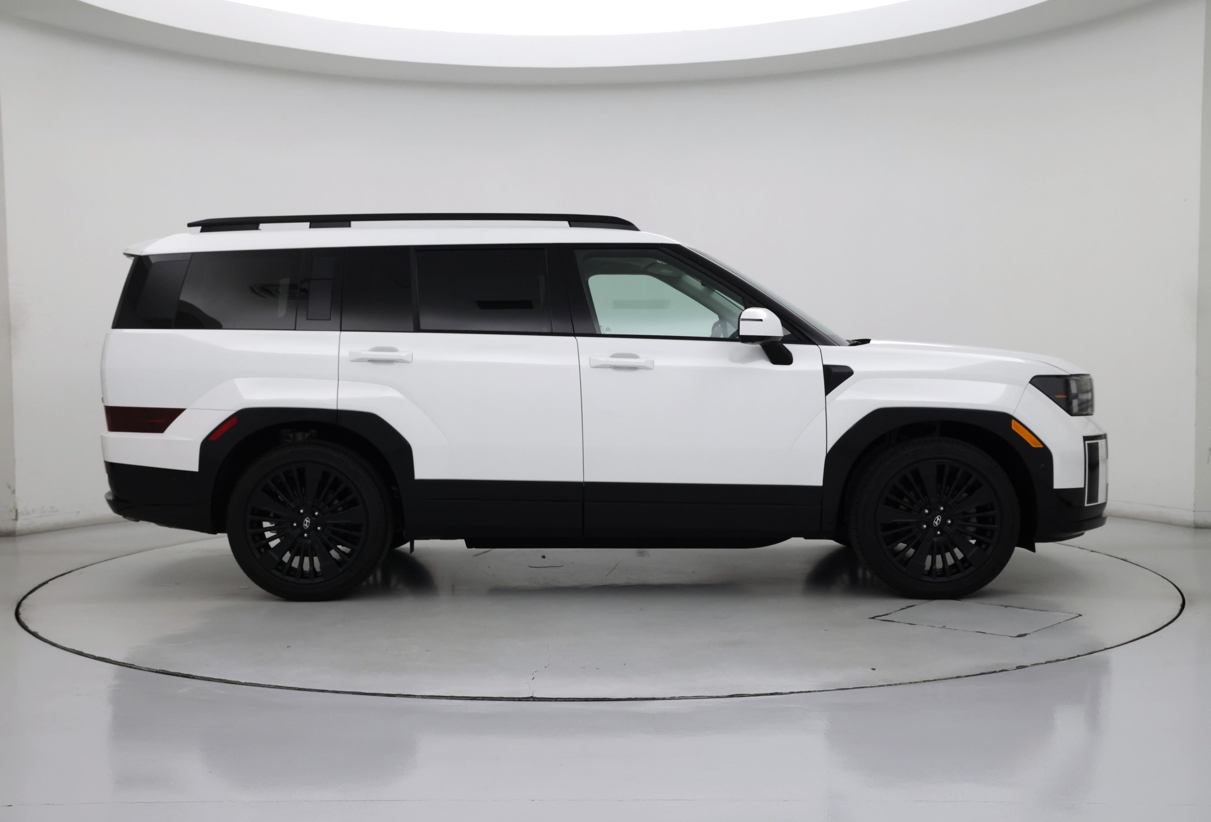 Thumbnail: 2024 Hyundai Santa Fe - 7