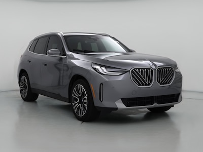 2025 BMW X3 xDrive30