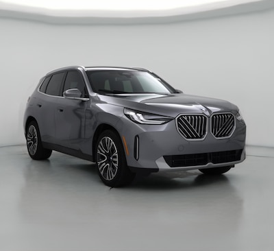 2025 BMW X3 xDrive30