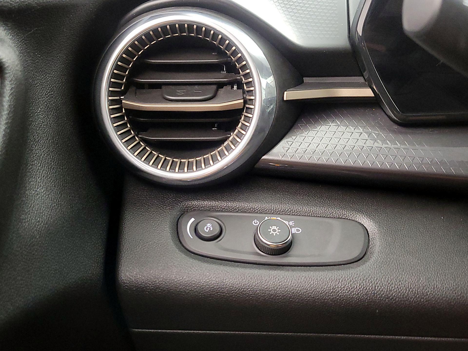 Thumbnail: 2024 Chevrolet Trax - 13