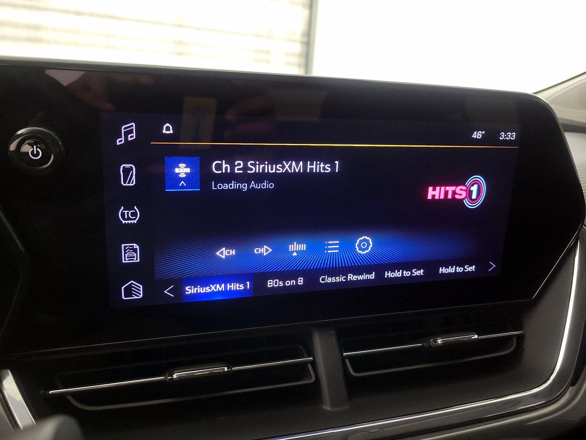 Thumbnail: 2024 Chevrolet Trax - 15