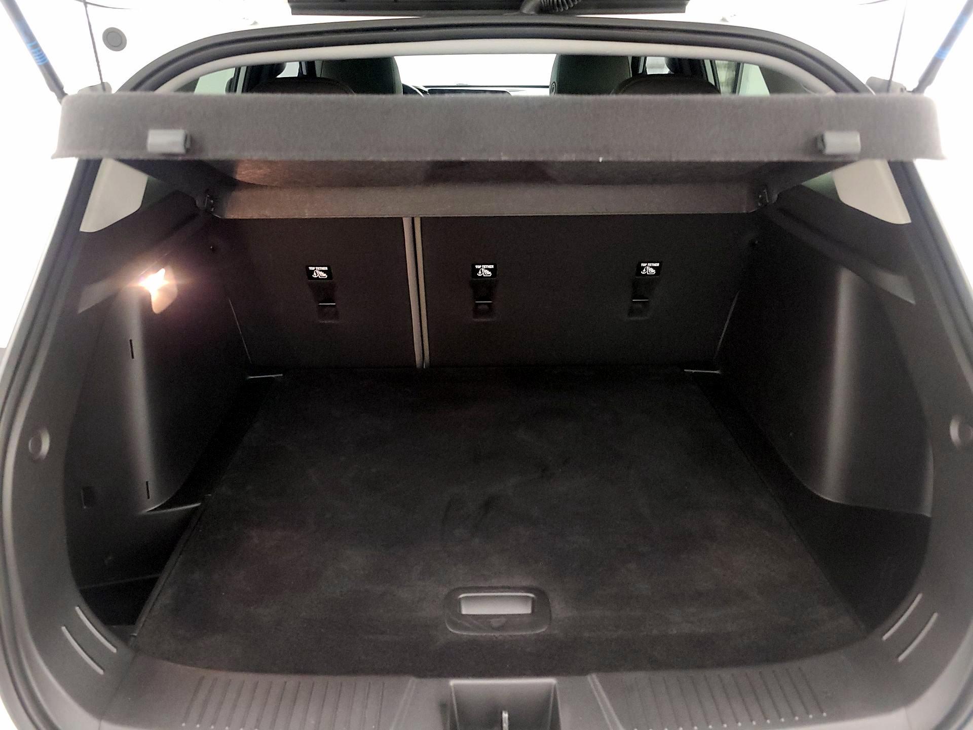 Thumbnail: 2024 Chevrolet Trax - 20